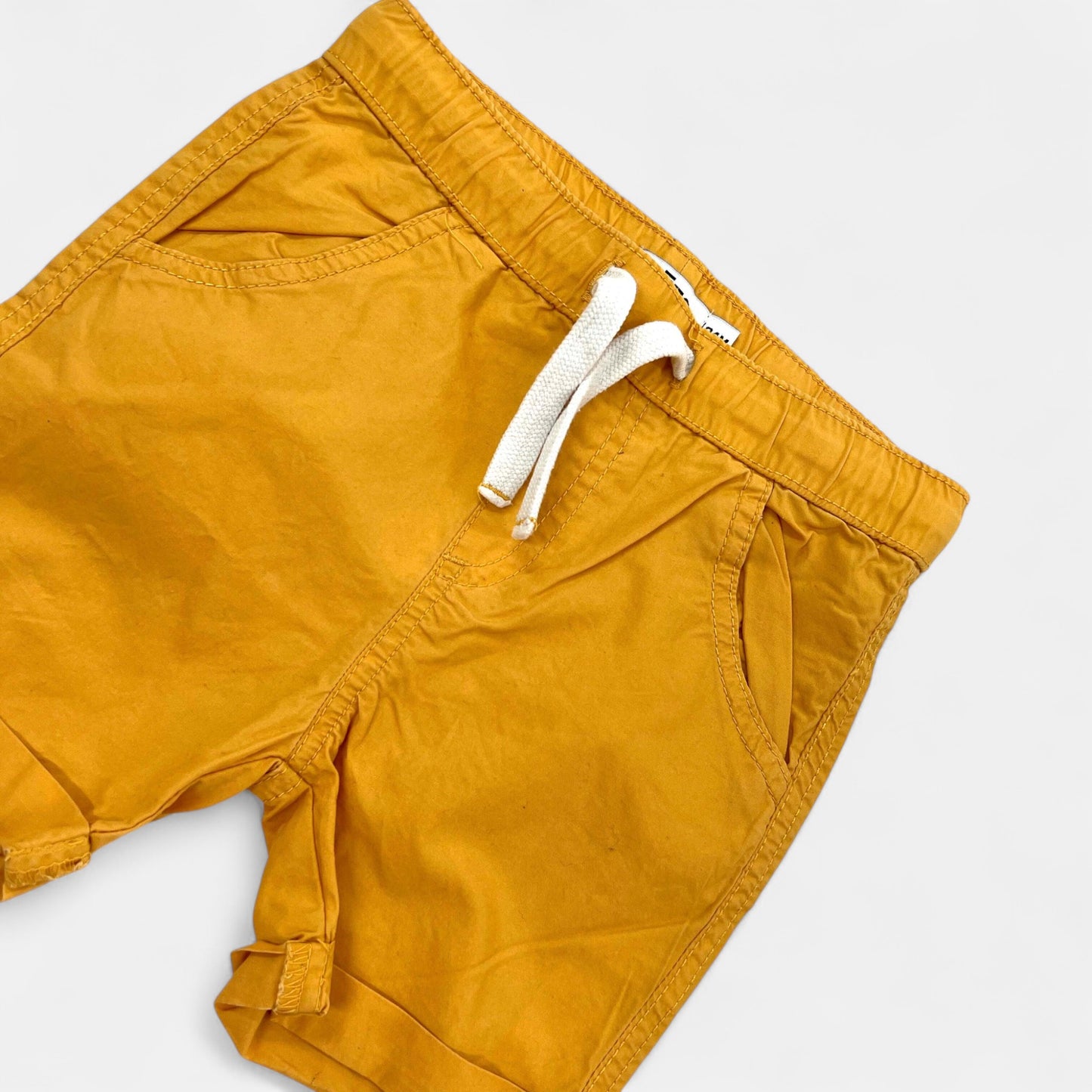 Short Gémo : 24 mois