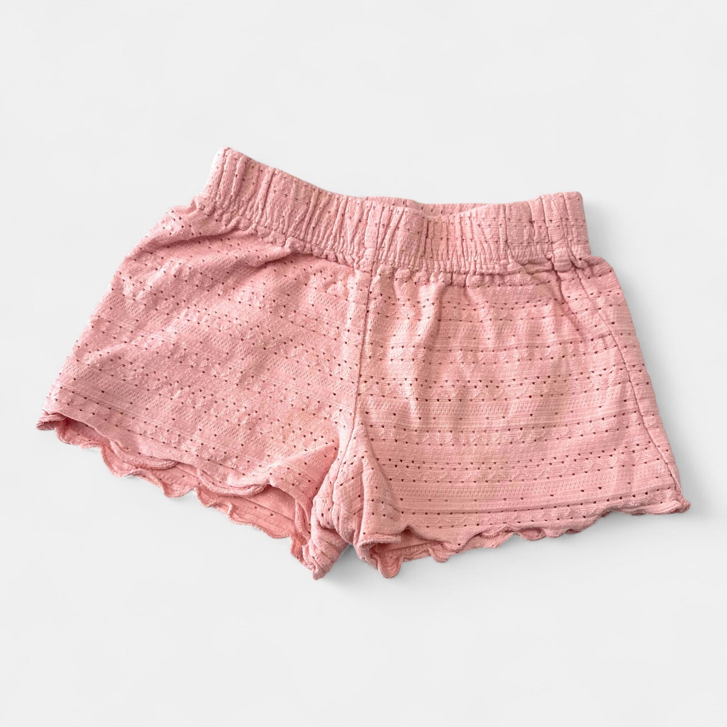 Short Gémo : 8 ans