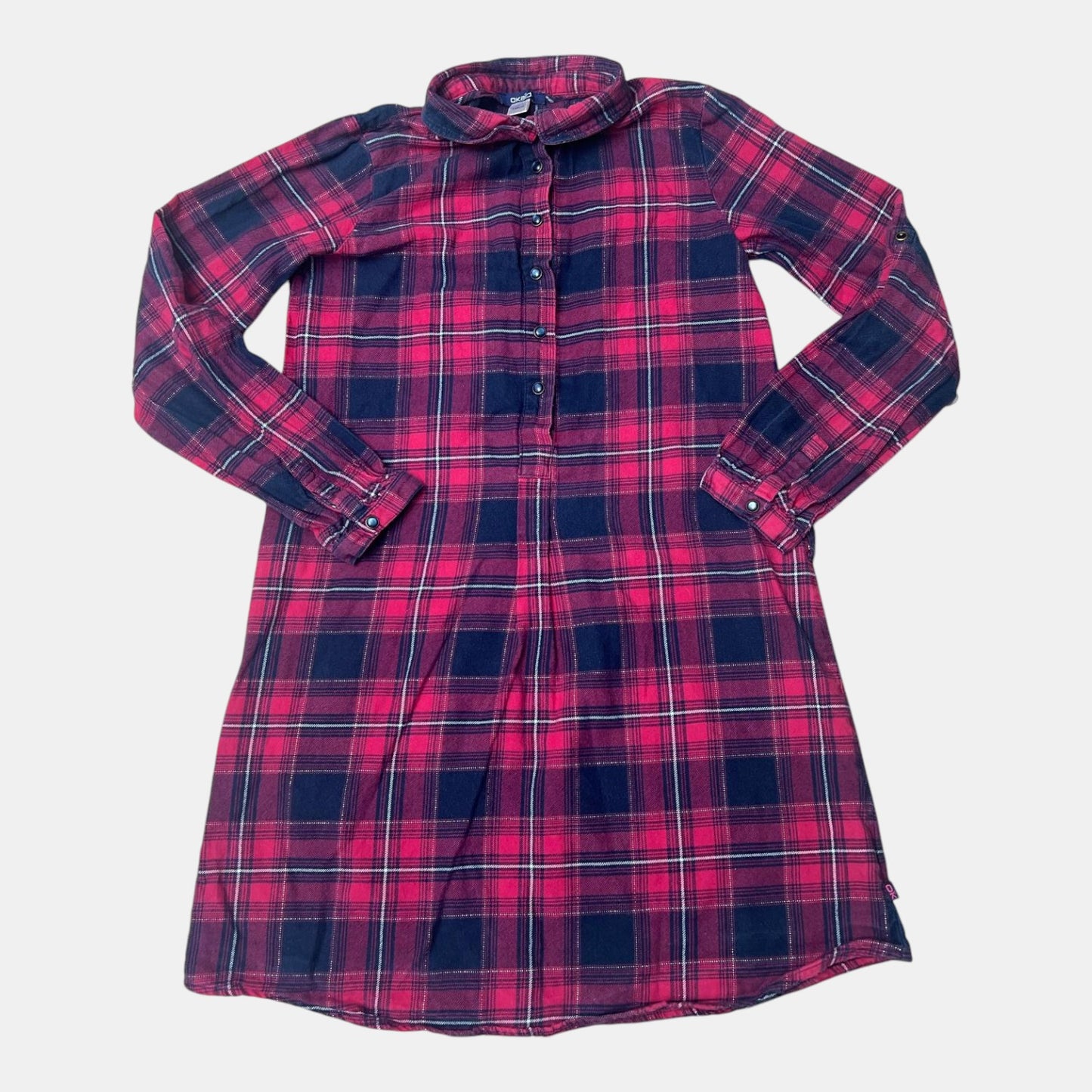 Robe Okaïdi : 10 ans