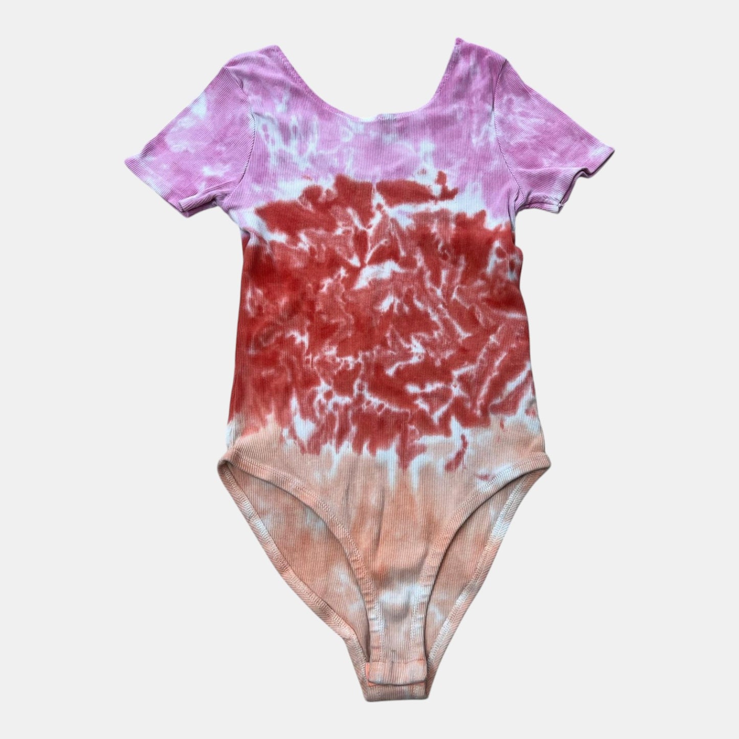 T-Shirt body Gémo : 14 ans