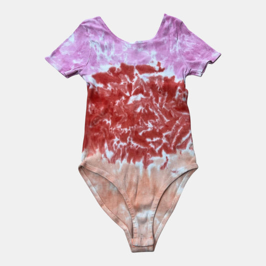 T-Shirt body Gémo : 14 ans