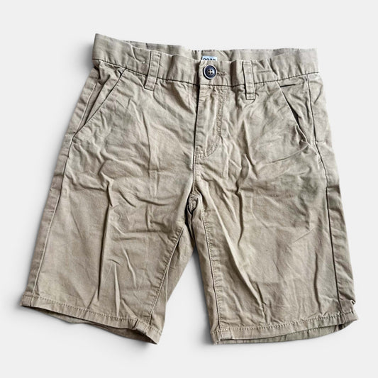 Short Kiabi : 8 ans
