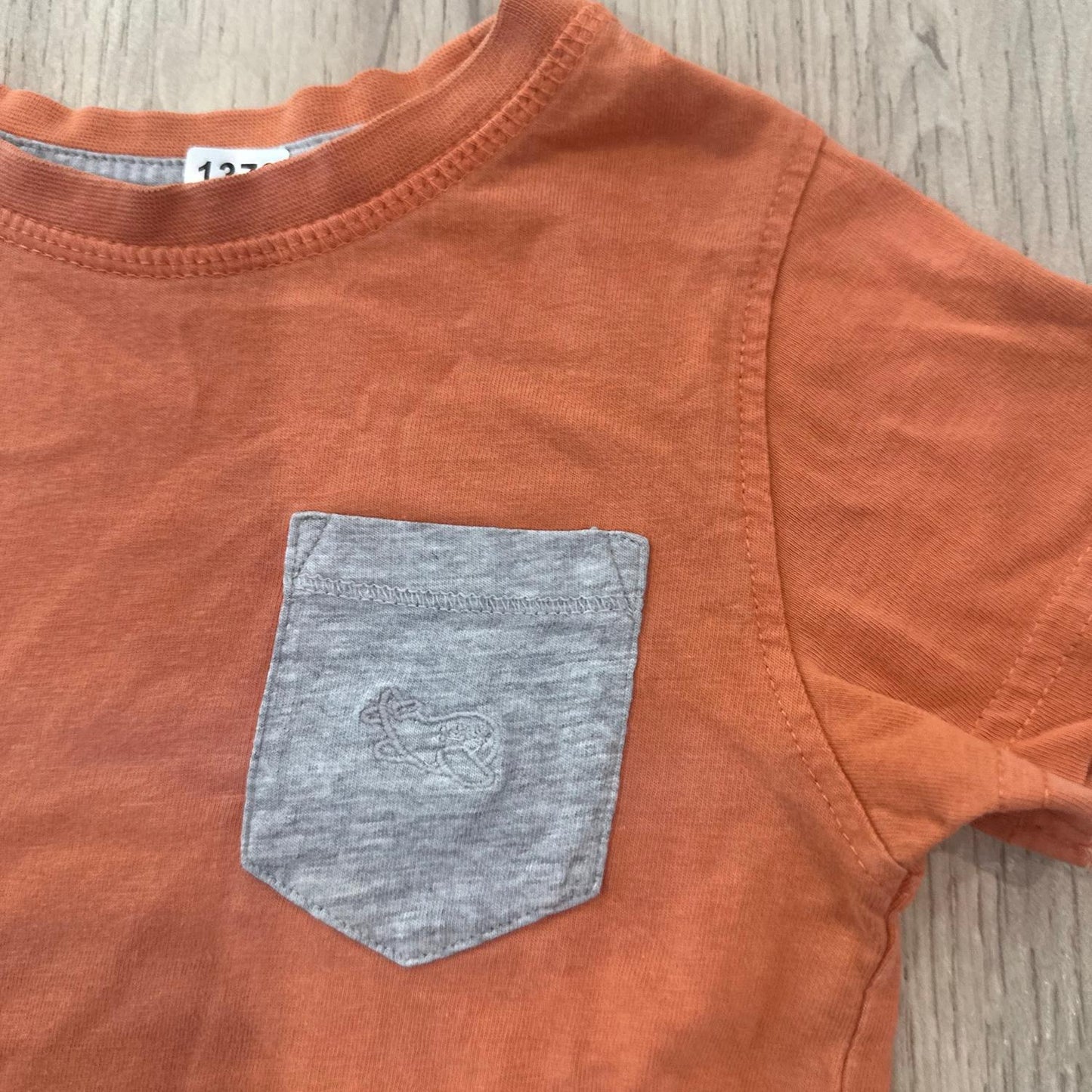 T-Shirt La compagnie des petits : 3 ans