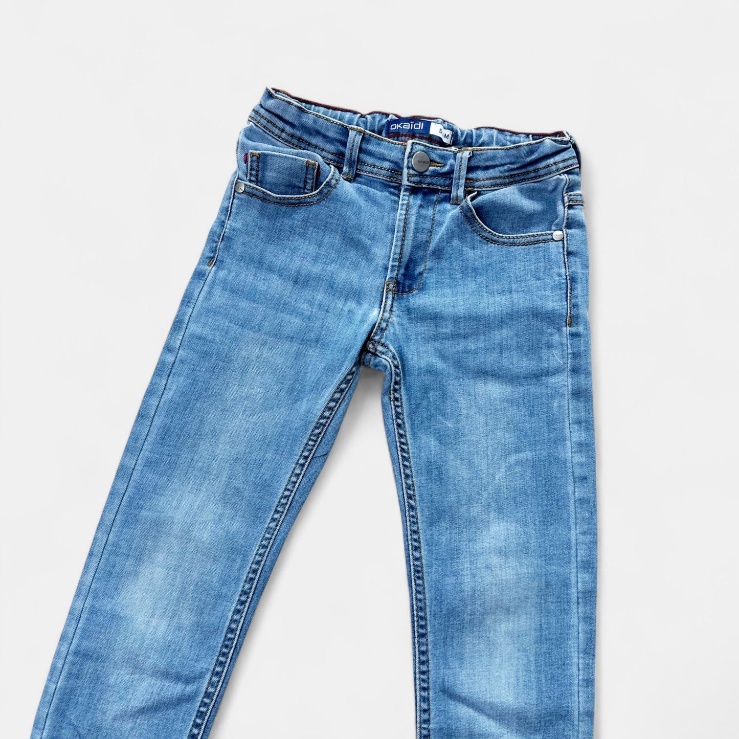 Pantalon Catimini : 7 ans