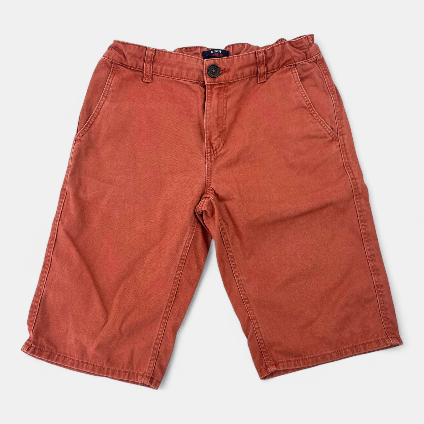 Short Kiabi : 14 ans