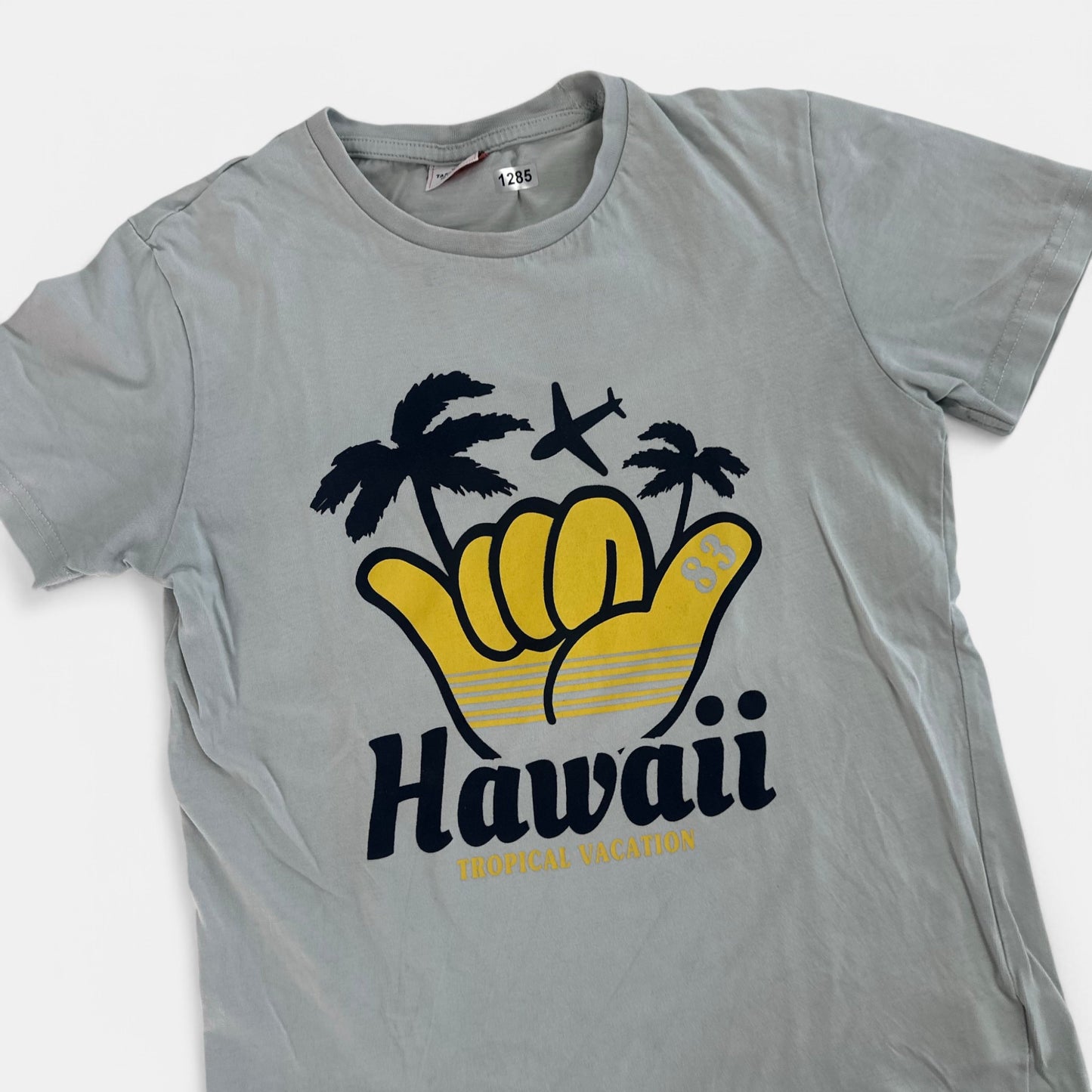 T-Shirt Tape à l'oeil : 10 ans