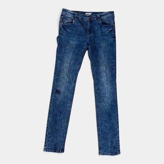 Pantalon Gémo : 14 ans