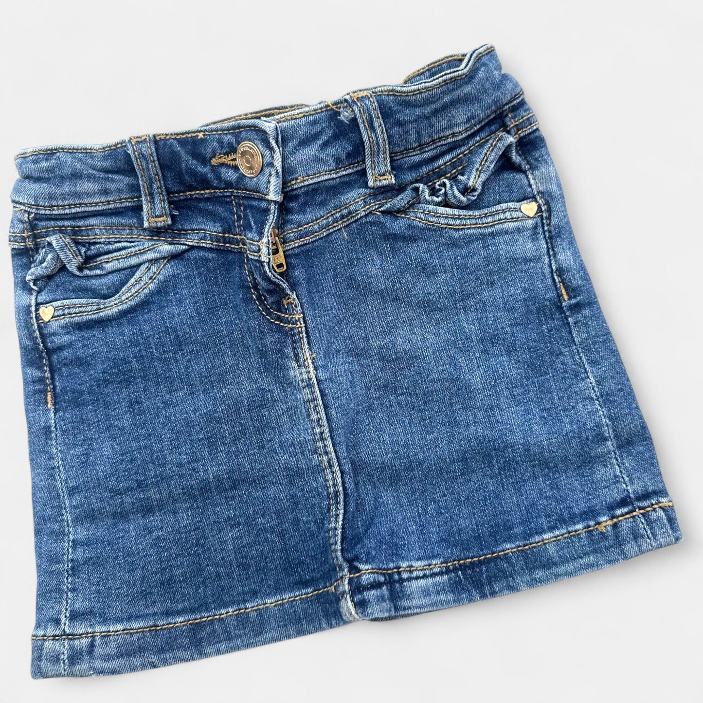 Jupe Tape à l'oeil : 3 ans