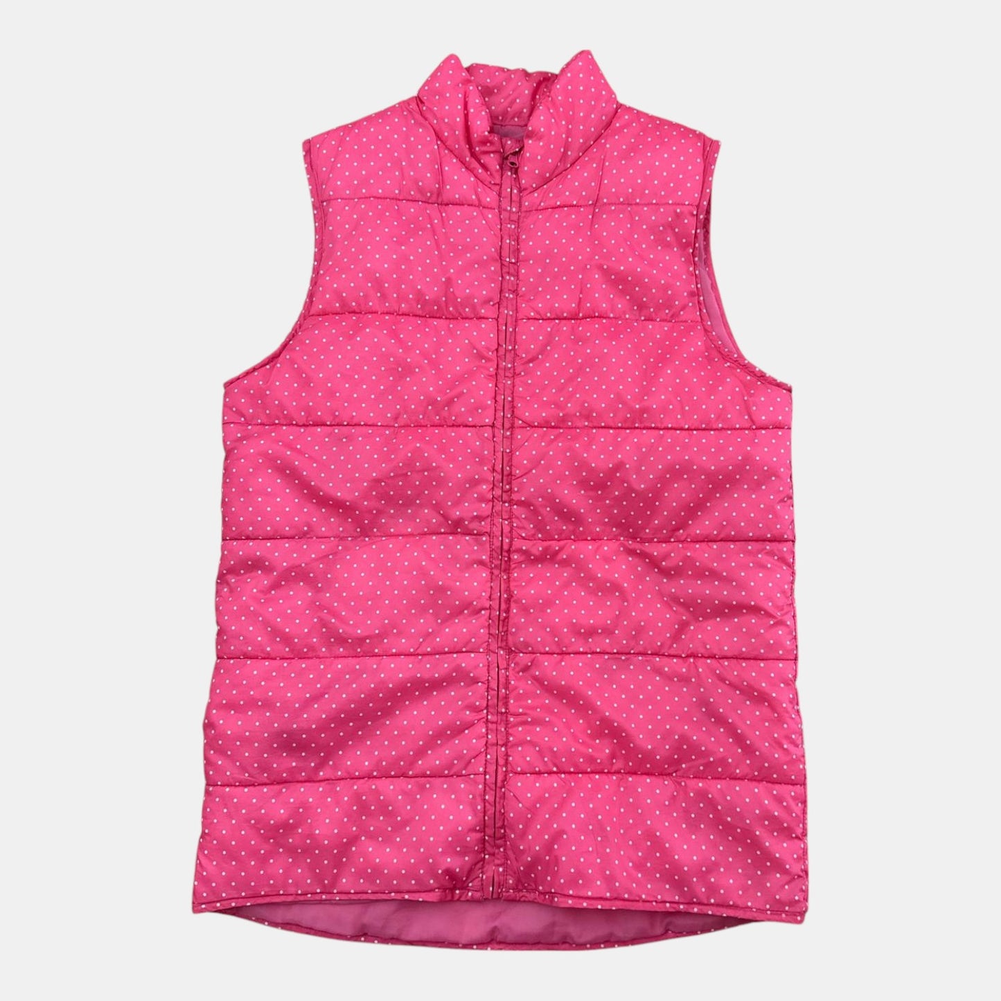 Veste sans manche  Du Pareil au même : 12 ans