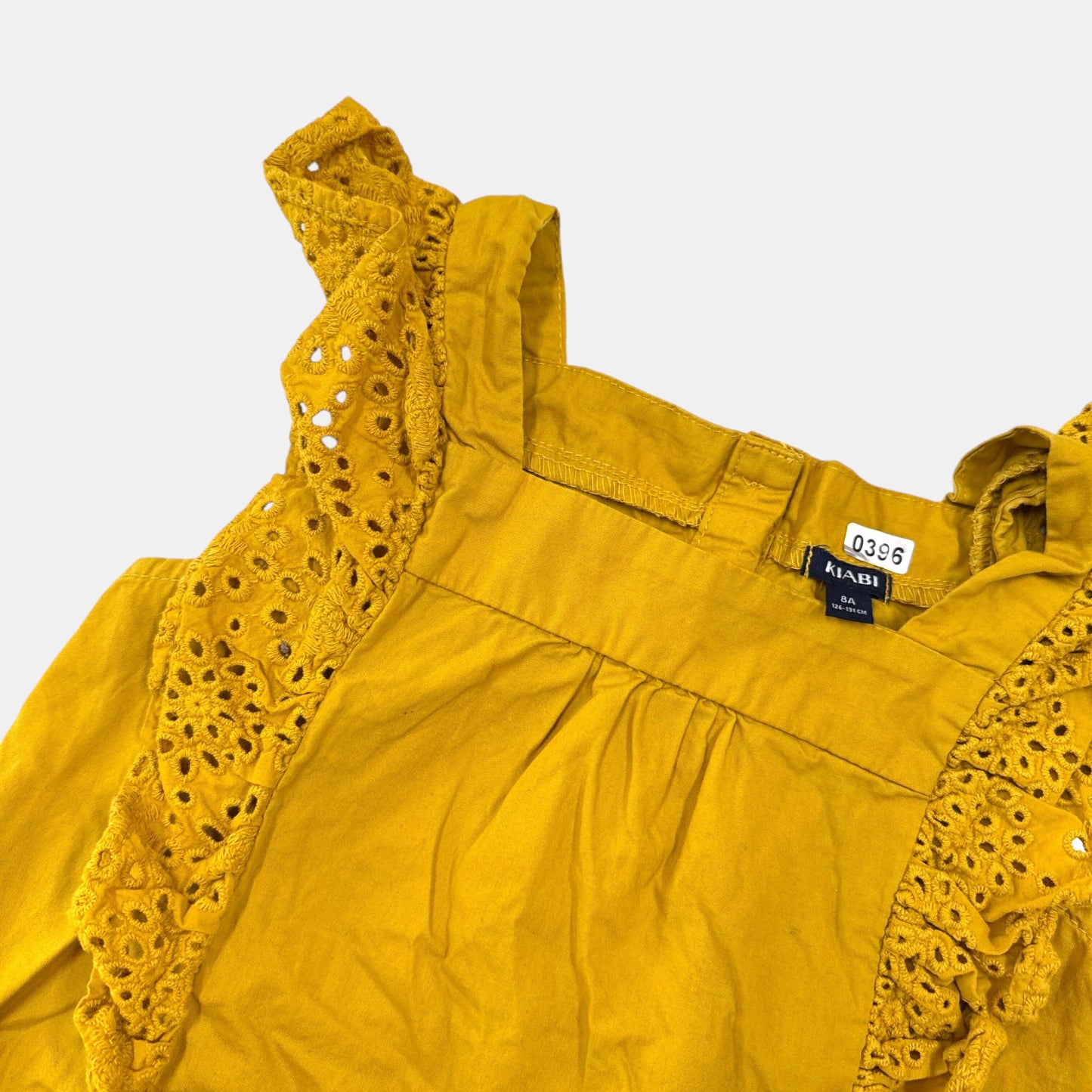 T-Shirt Kiabi : 8 ans