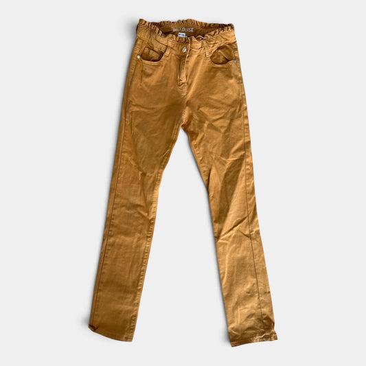 Pantalon skinny Tape à l'oeil : 12 ans