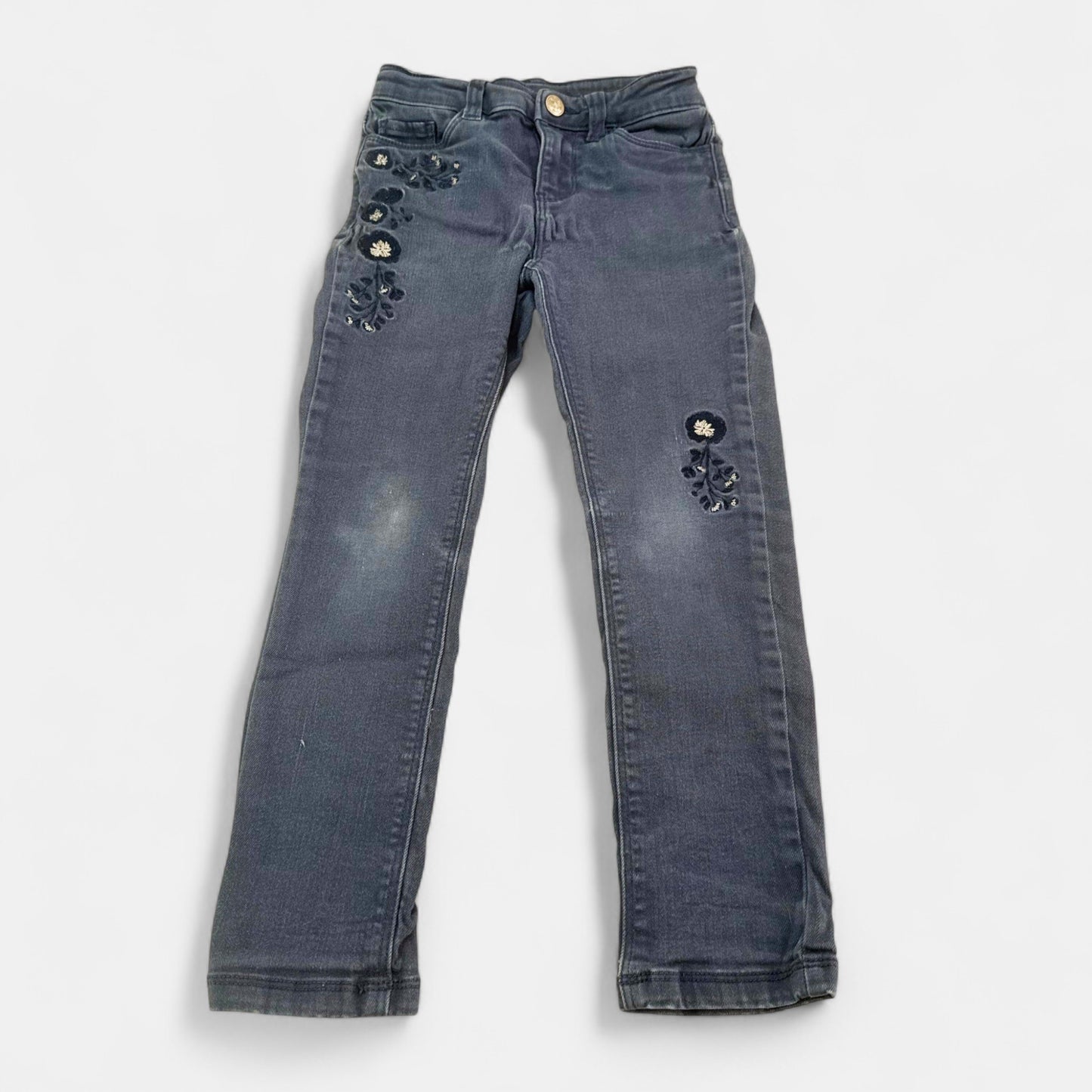 Pantalon Tape à l'oeil : 6 ans