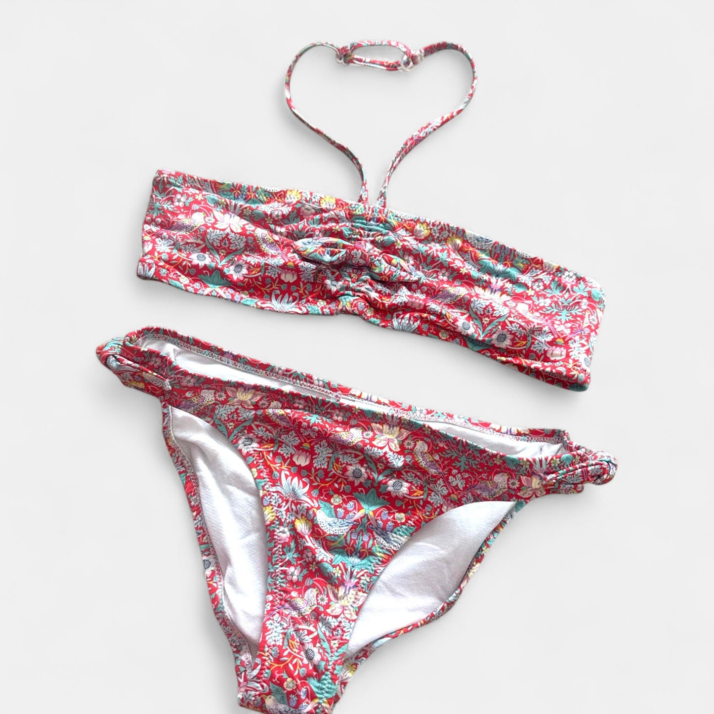 Maillot de bain Cyrillus : 10 ans