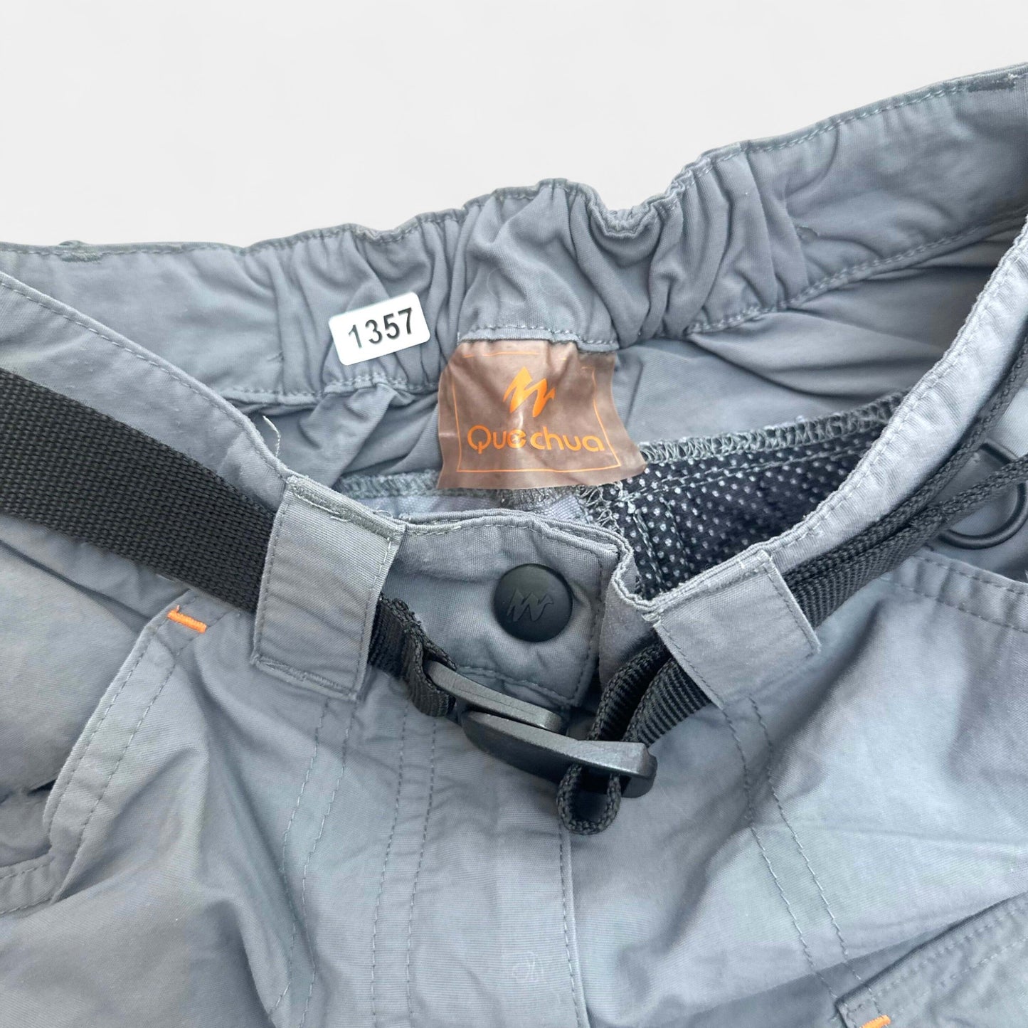 Short Quechua : 4 ans