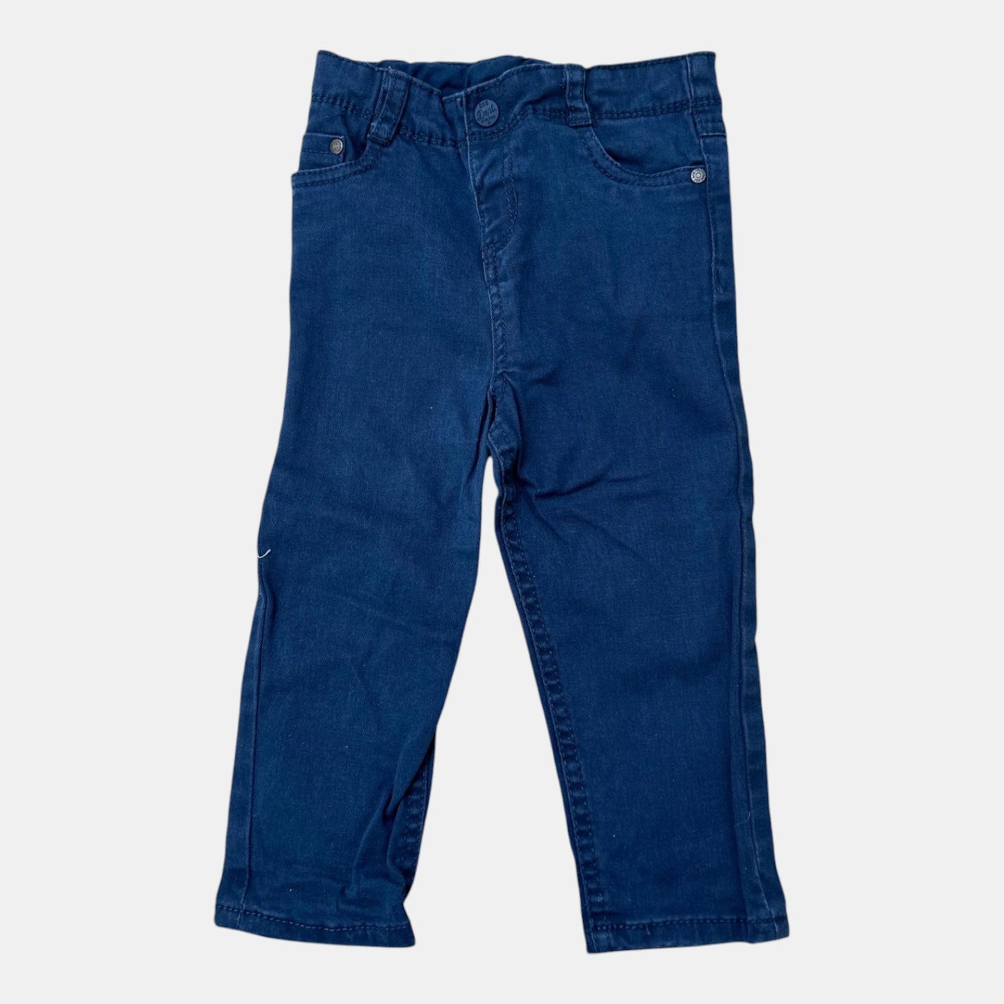 Pantalon Orchestra : 18 mois