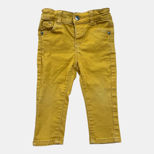 Pantalon Tape à l'oeil : 18 mois