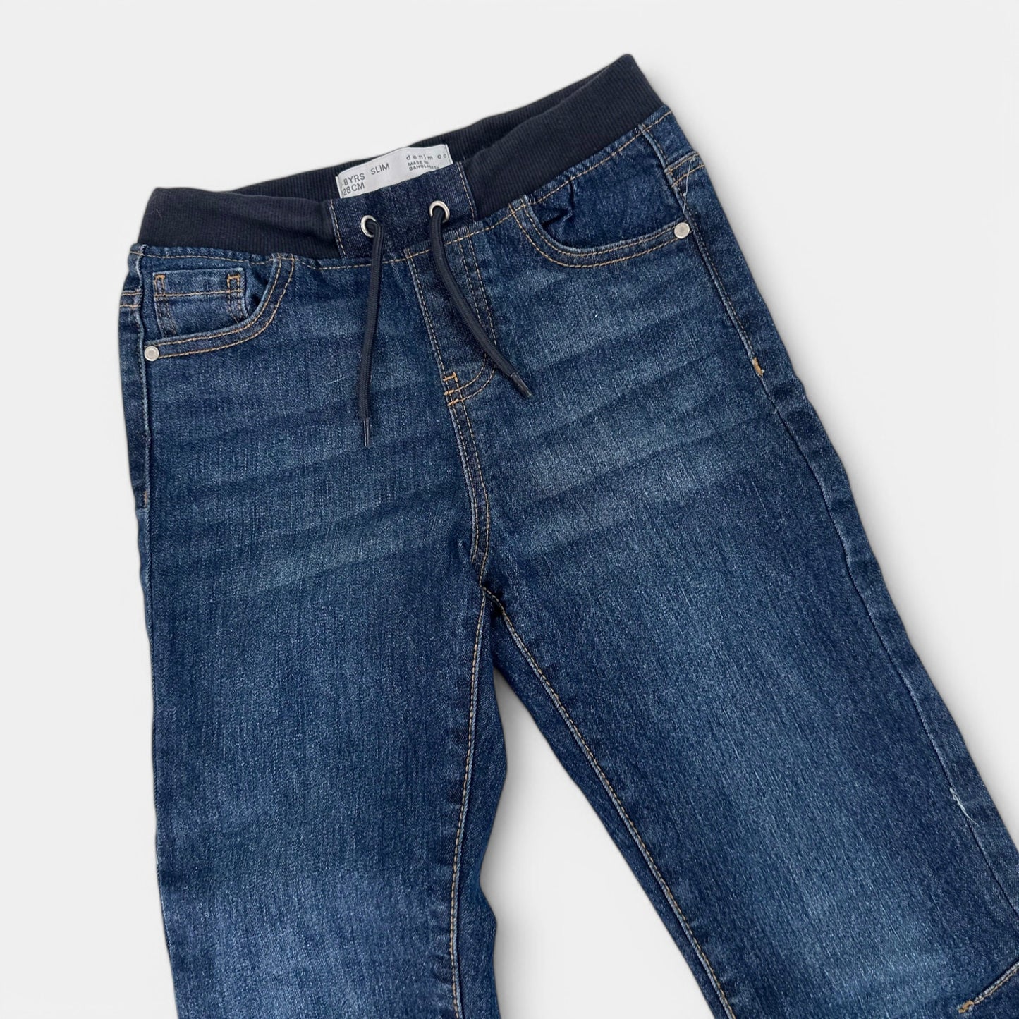 Pantalon Denim Co : 8 ans