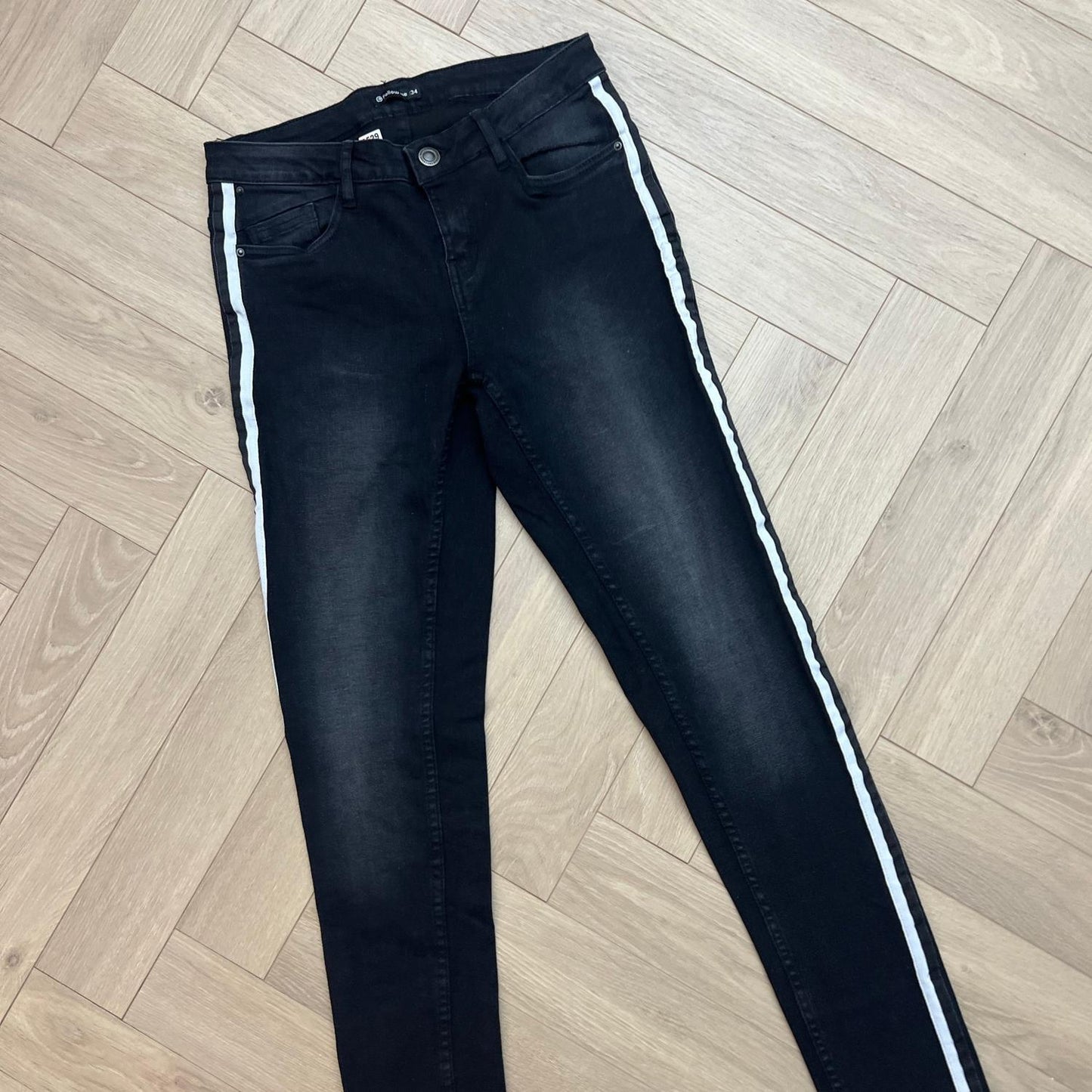Pantalon Follow Me : 14 ans