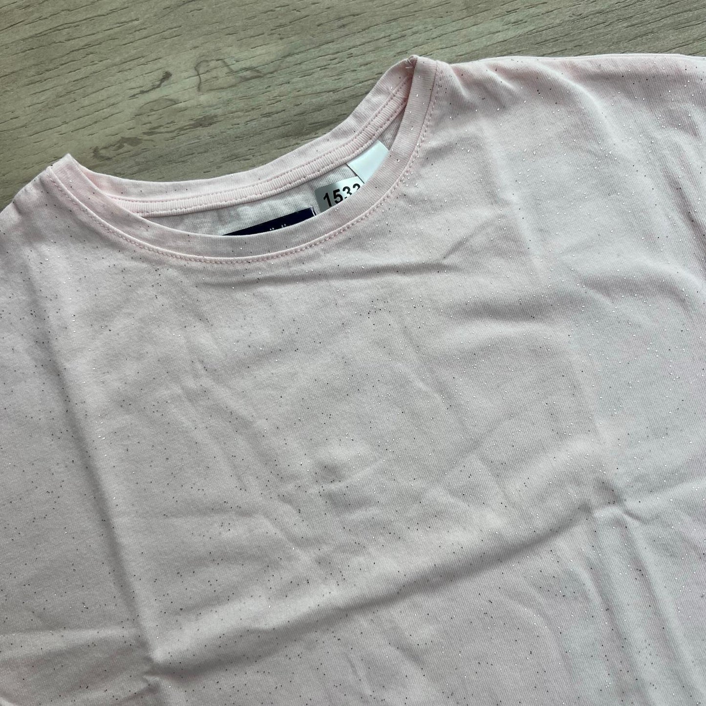 T-Shirt Okaïdi : 4 ans