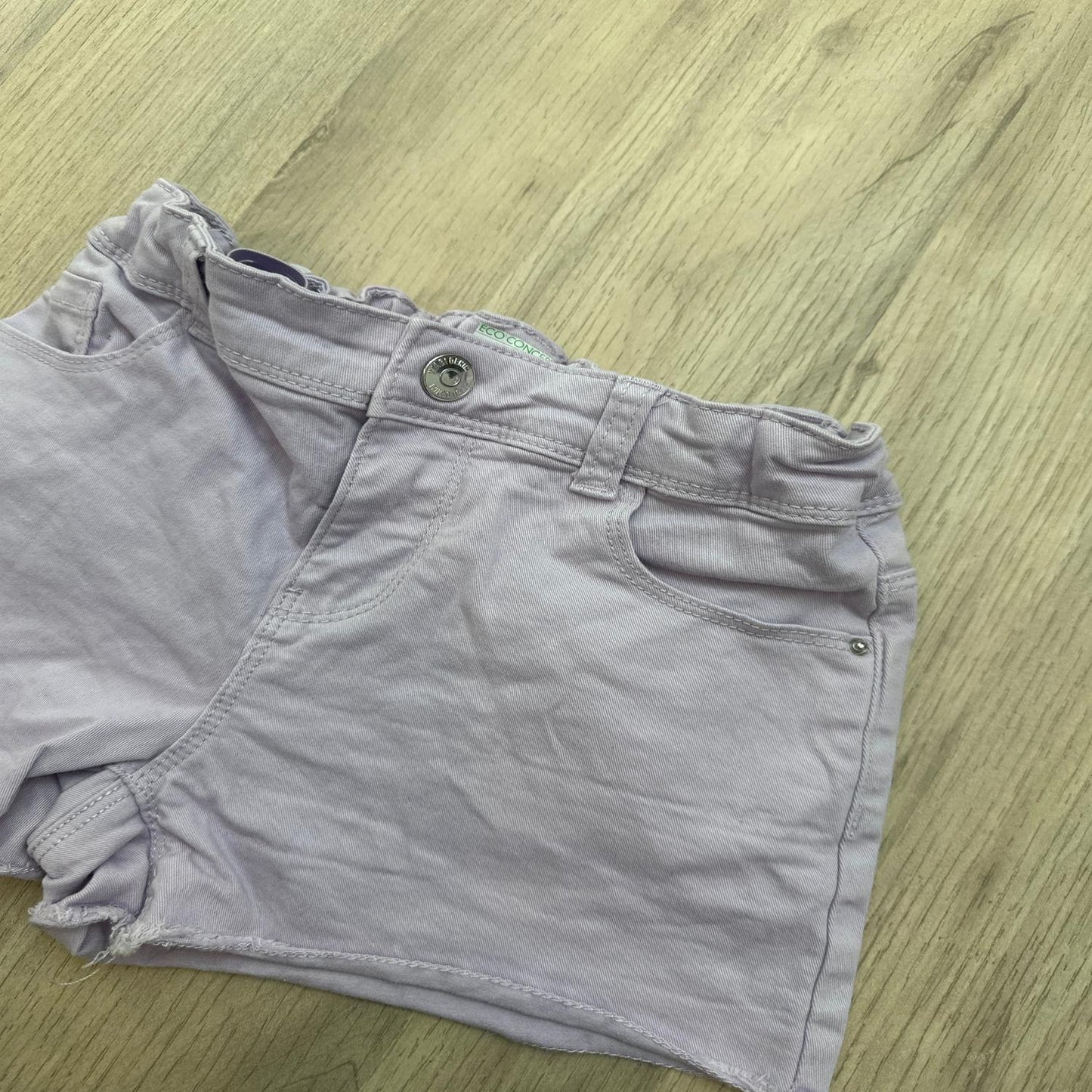 Short Kiabi : 9 ans