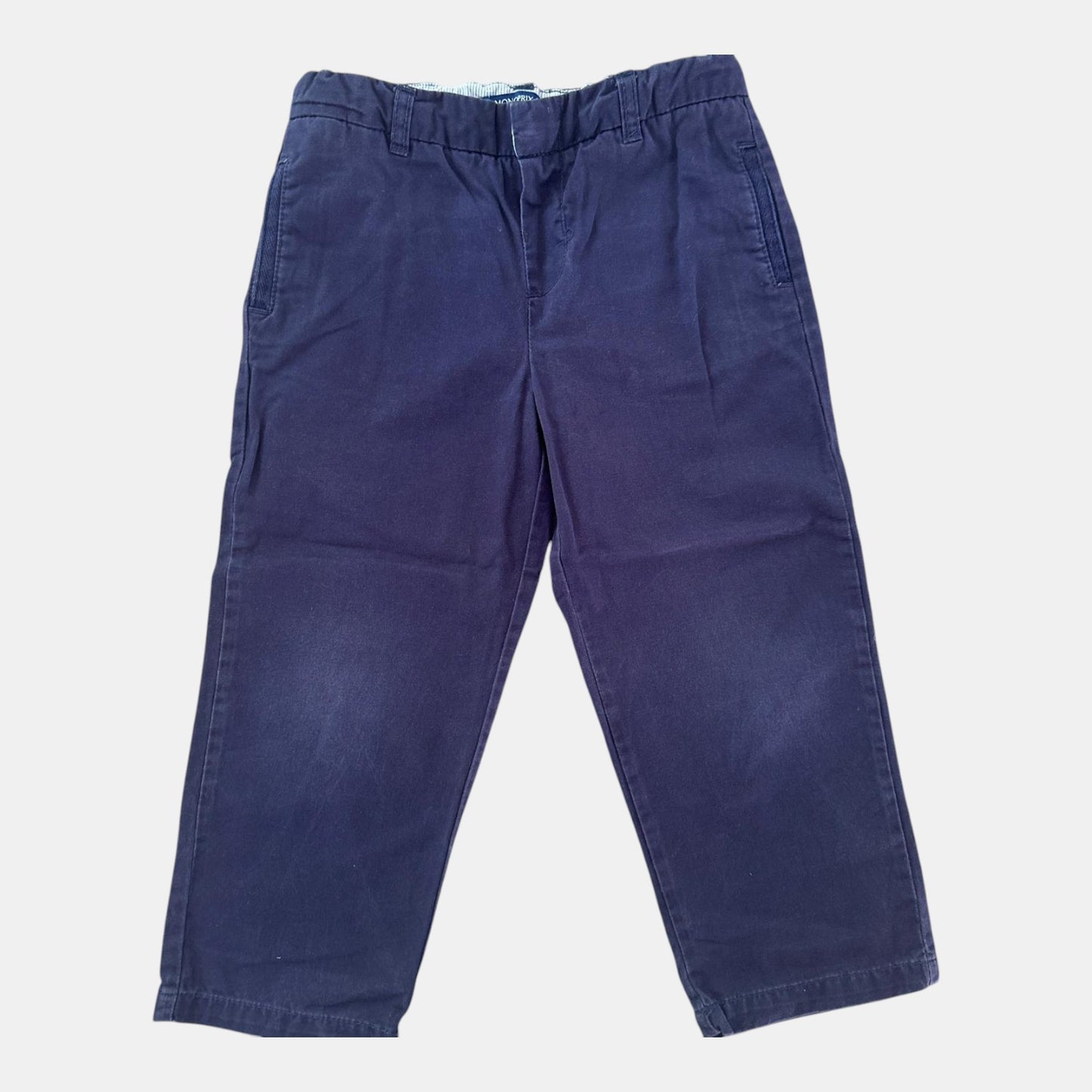 Pantalon Monoprix : 3 ans