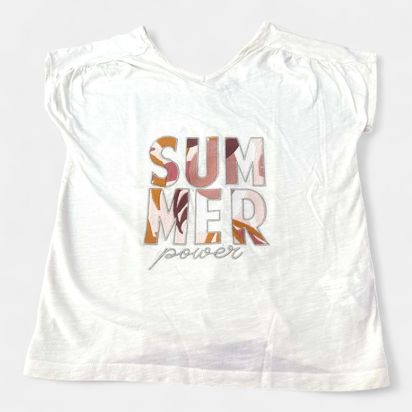 T-Shirt Tape à l'oeil : 10 ans