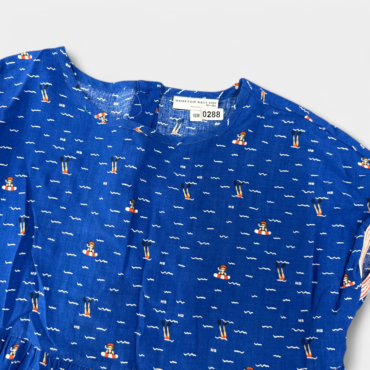 Robe Hampton bays kids : 8 ans