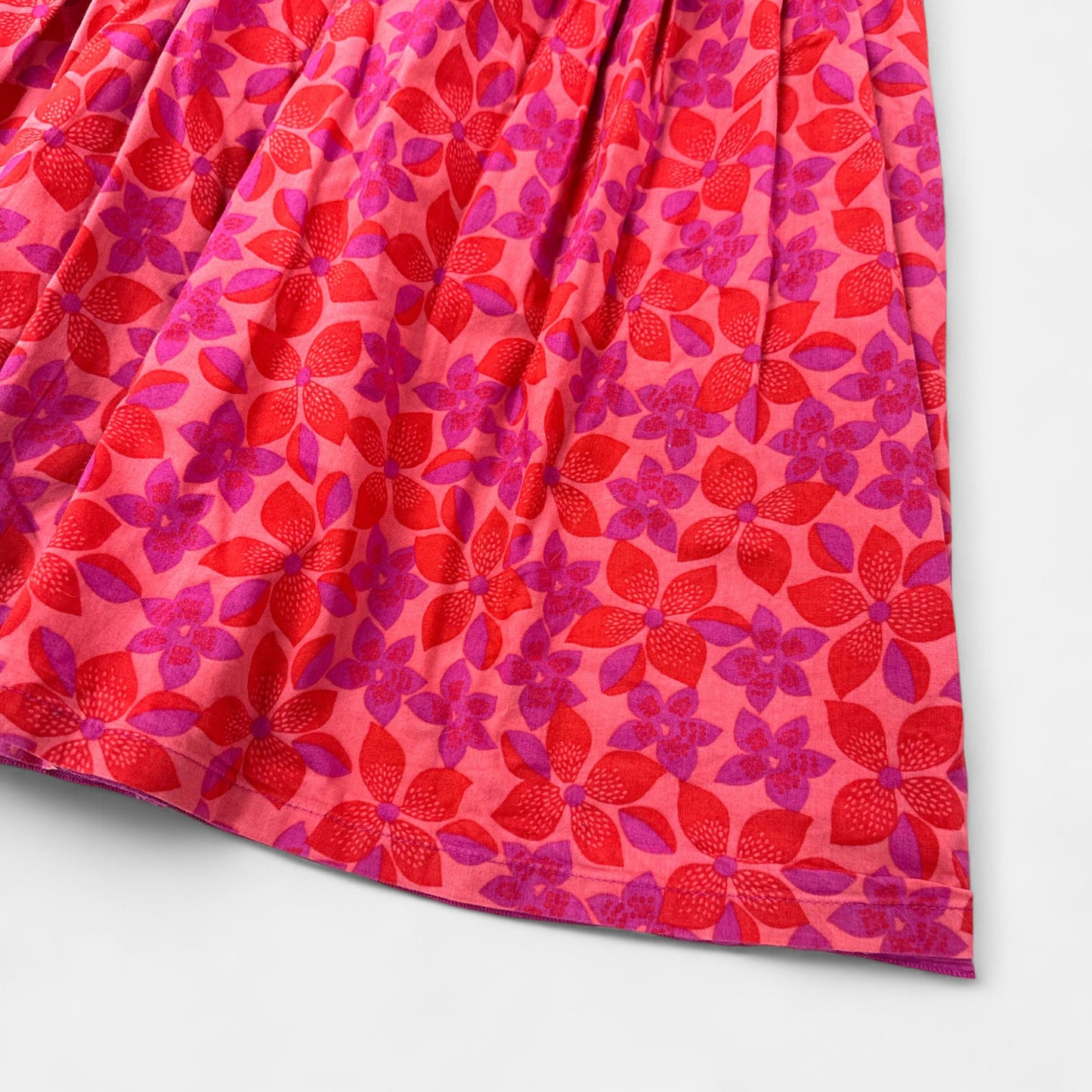 Robe réversible : 12 ans