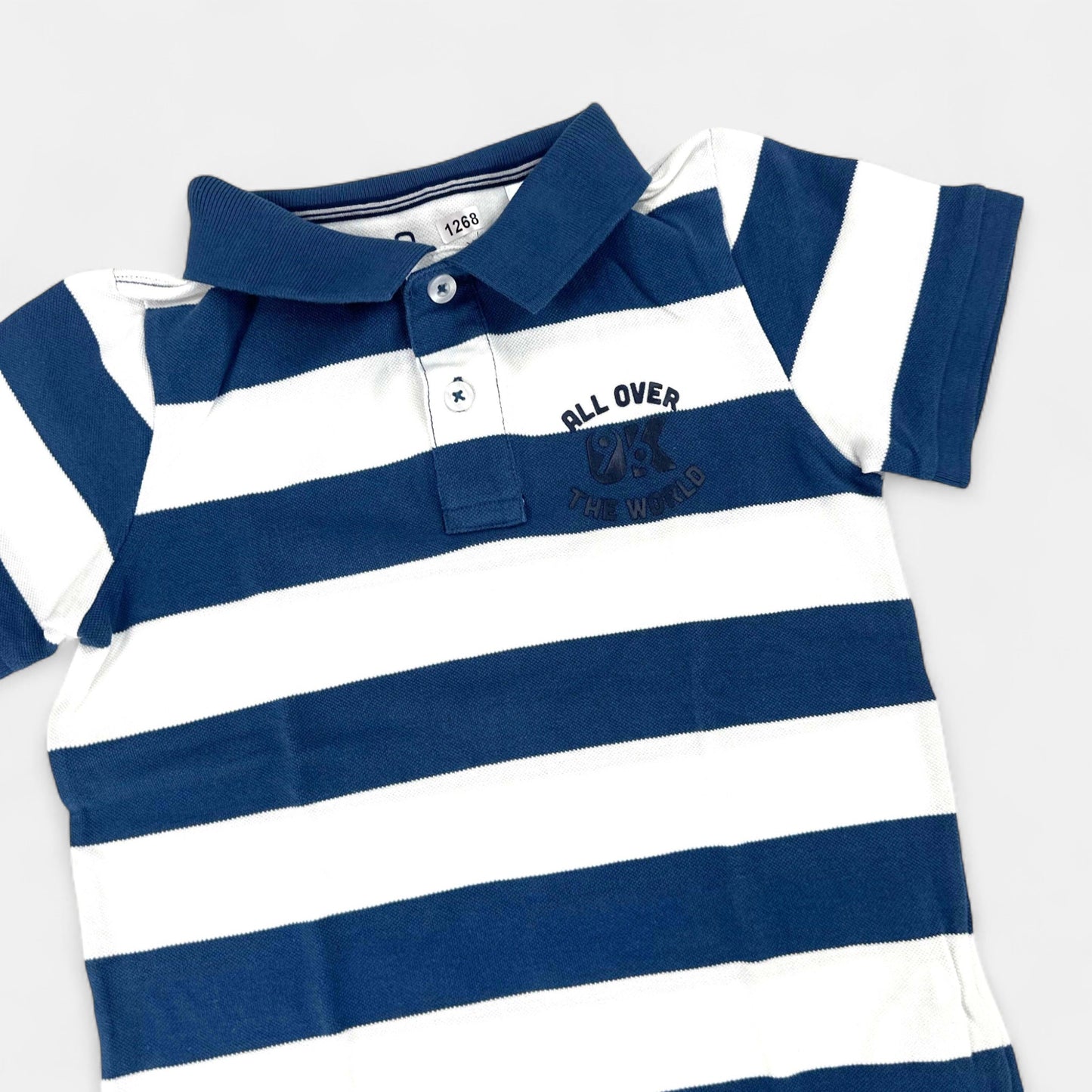 Polo Okaïdi : 10 ans