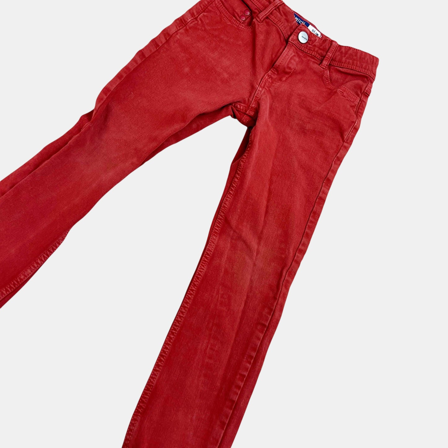 Pantalon Okaïdi : 5 ans
