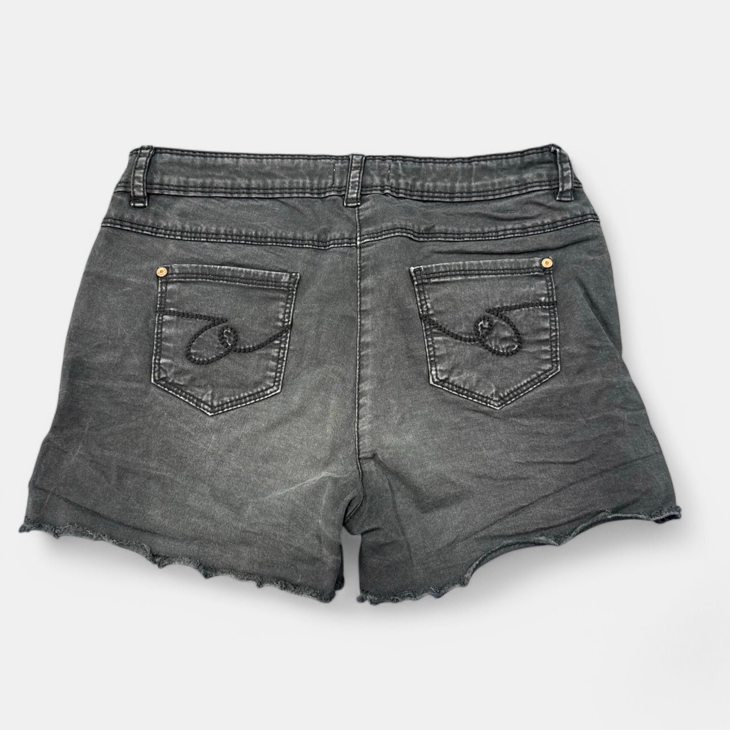 Short Orchestra : 12 mois