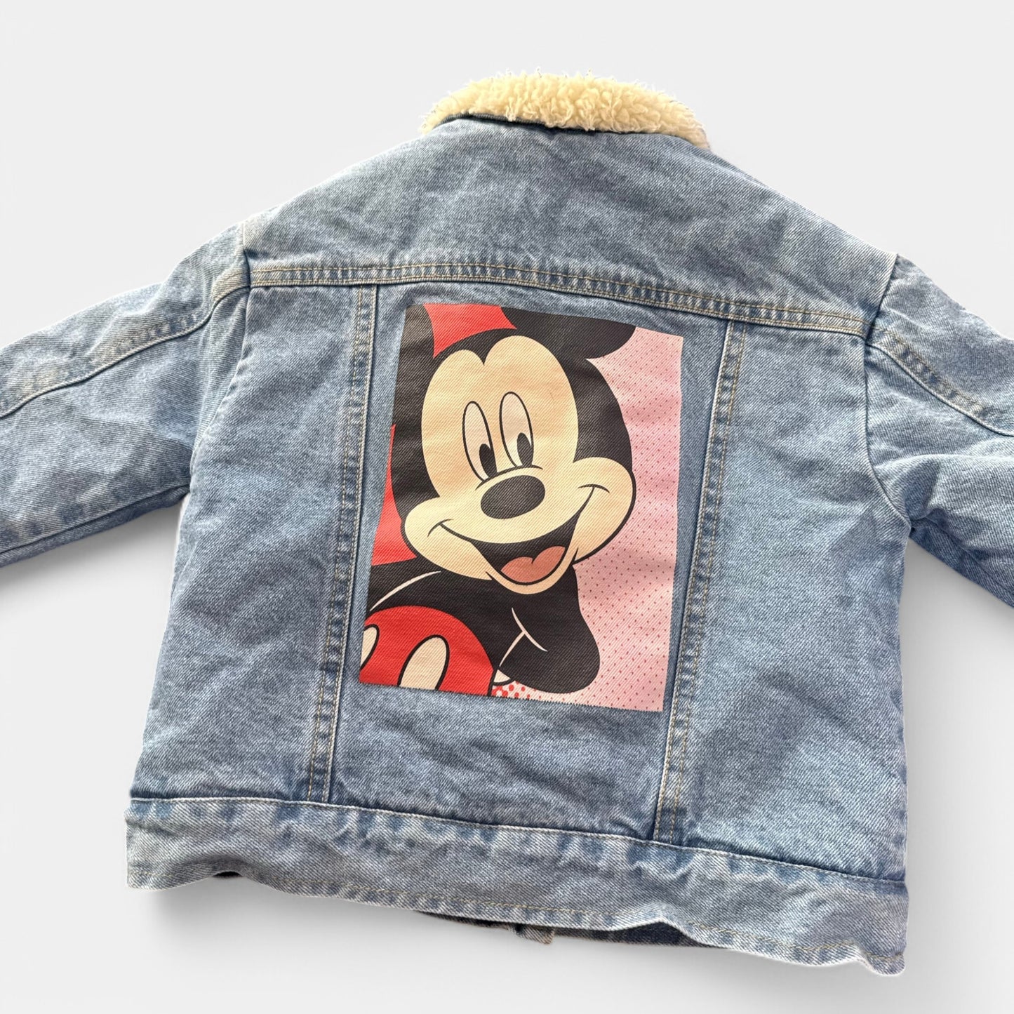 Veste / Manteau Disney : 6 ans