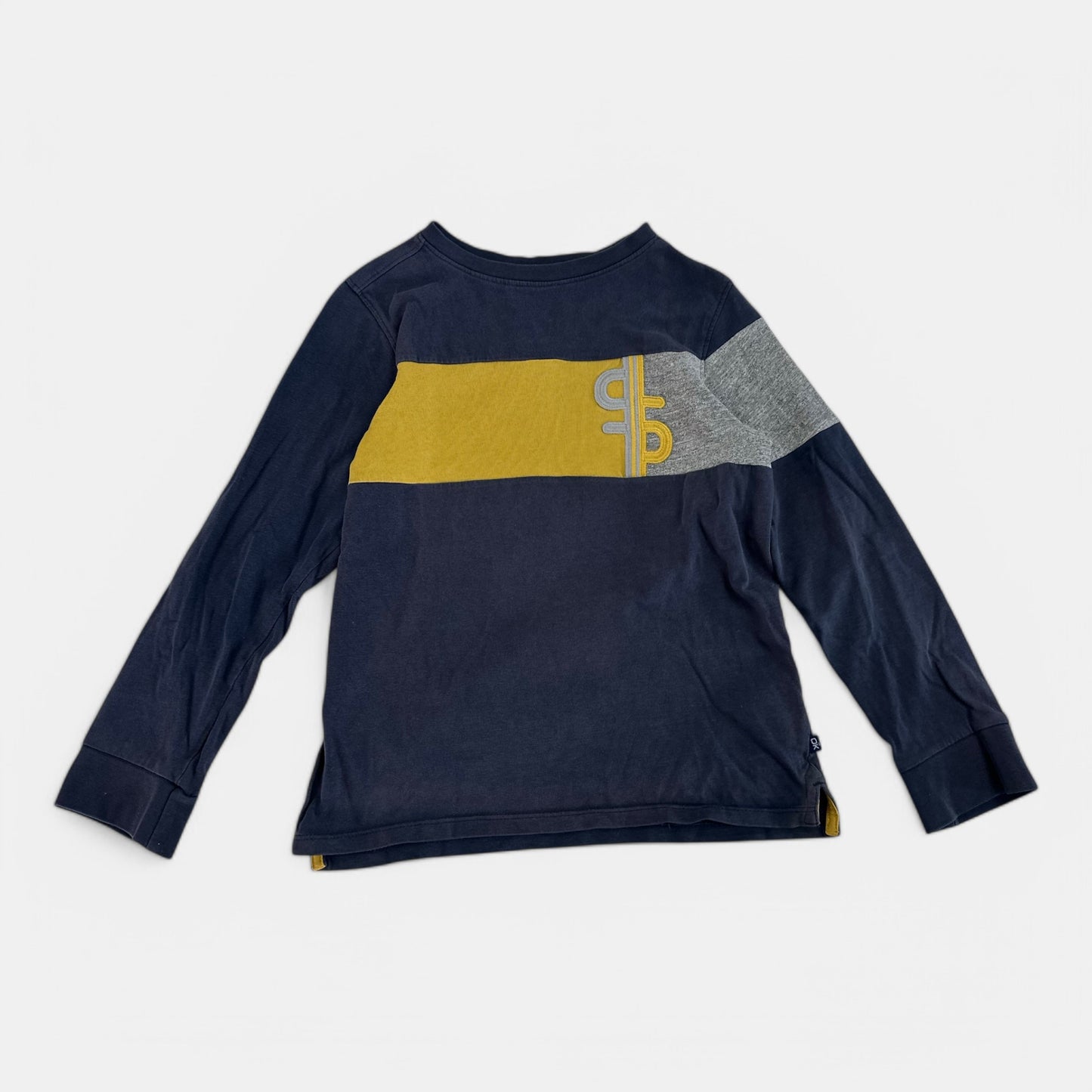 T-Shirt Okaïdi : 8 ans