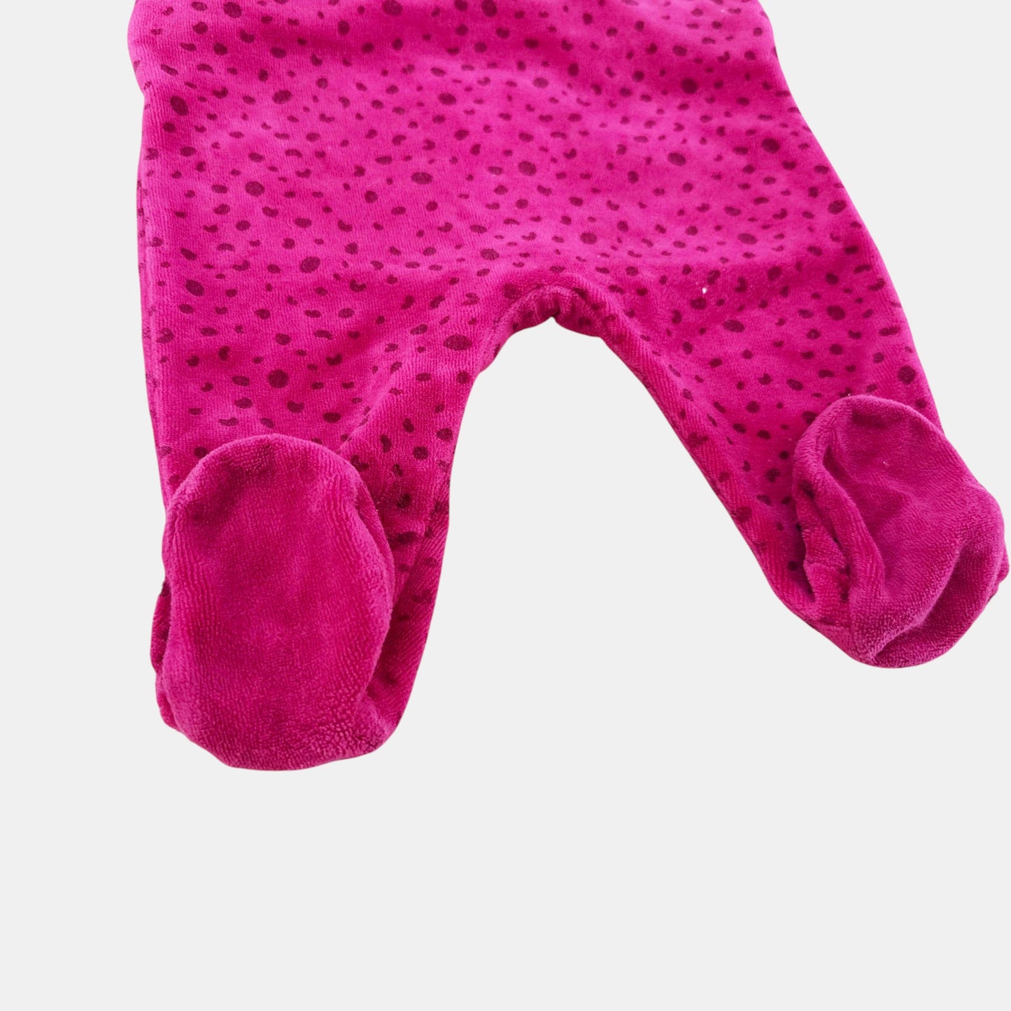 Pyjama Du Pareil au même : 3 mois