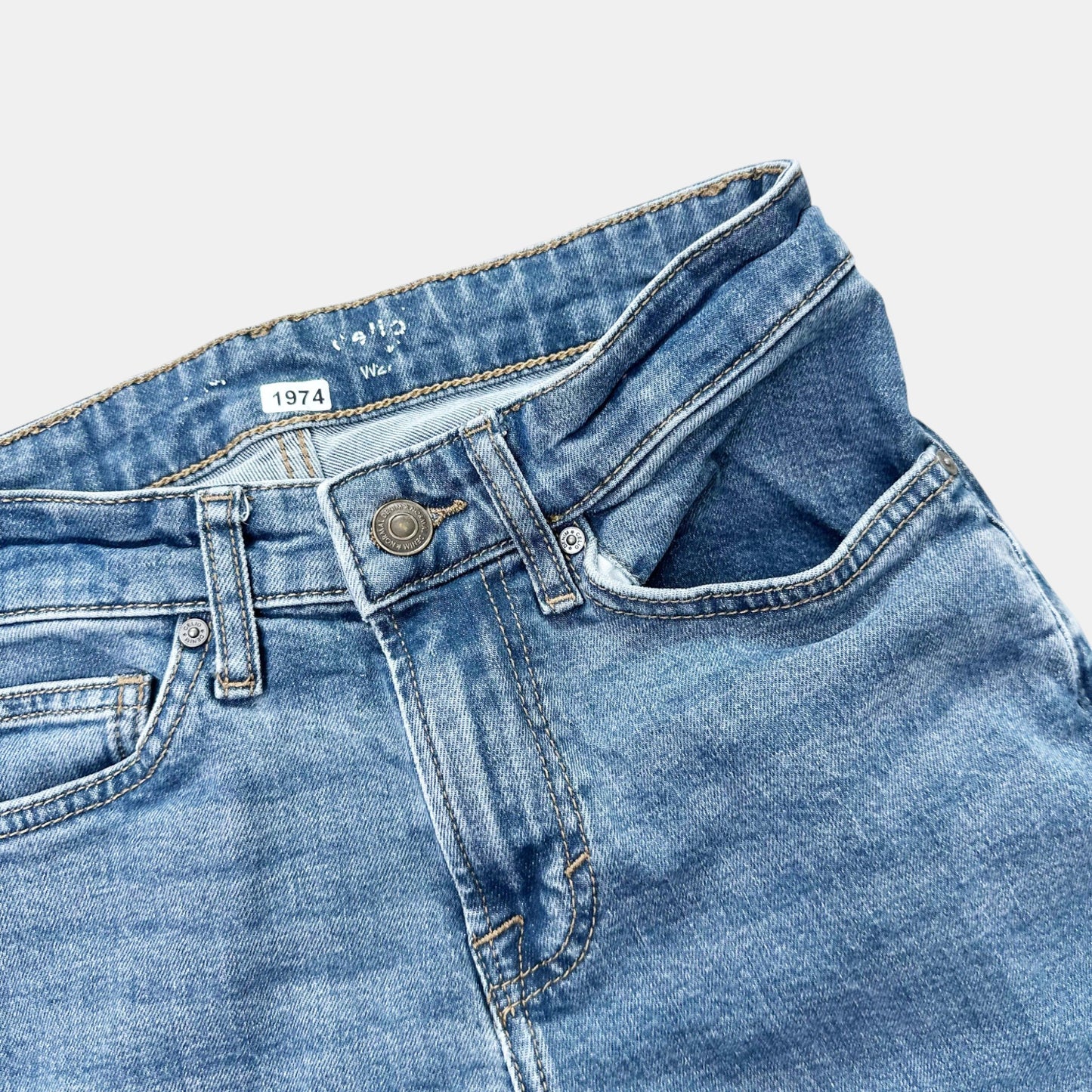 Pantalon Celio : 14 ans