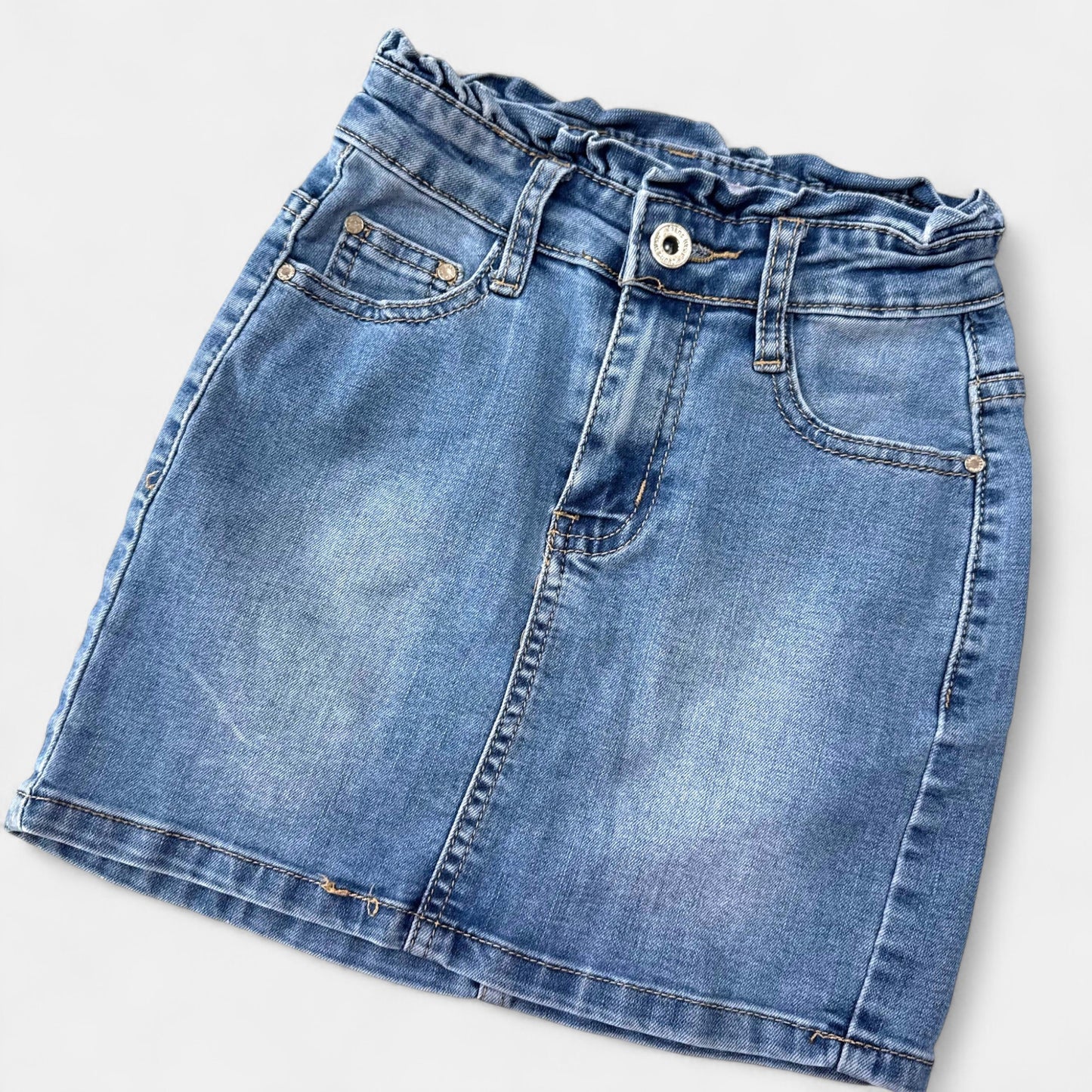 Jupe Dolphin’s : 4 ans