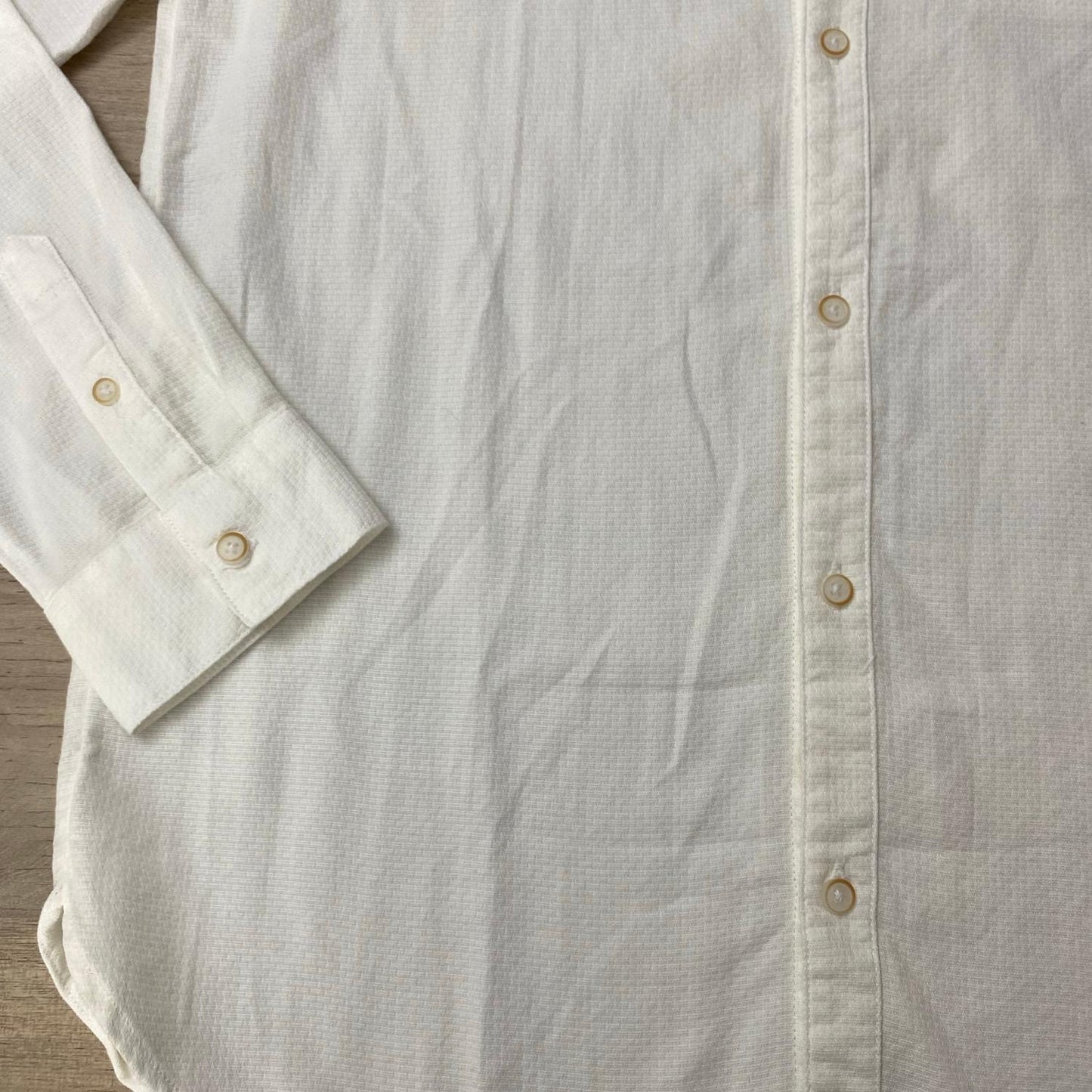 Chemise Orchestra : 14 ans