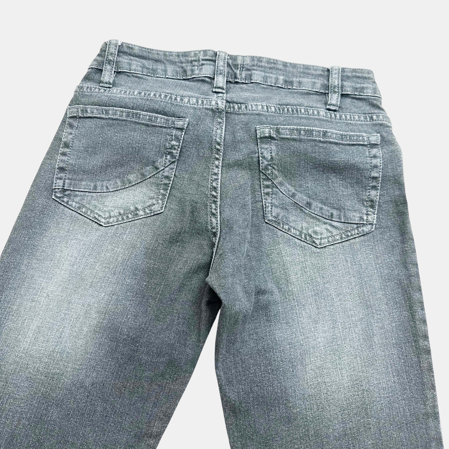Pantalon Etam jeans : 14 ans