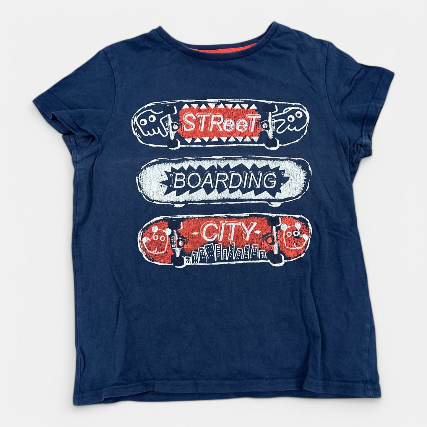 T-Shirt Du Pareil au même : 10 ans
