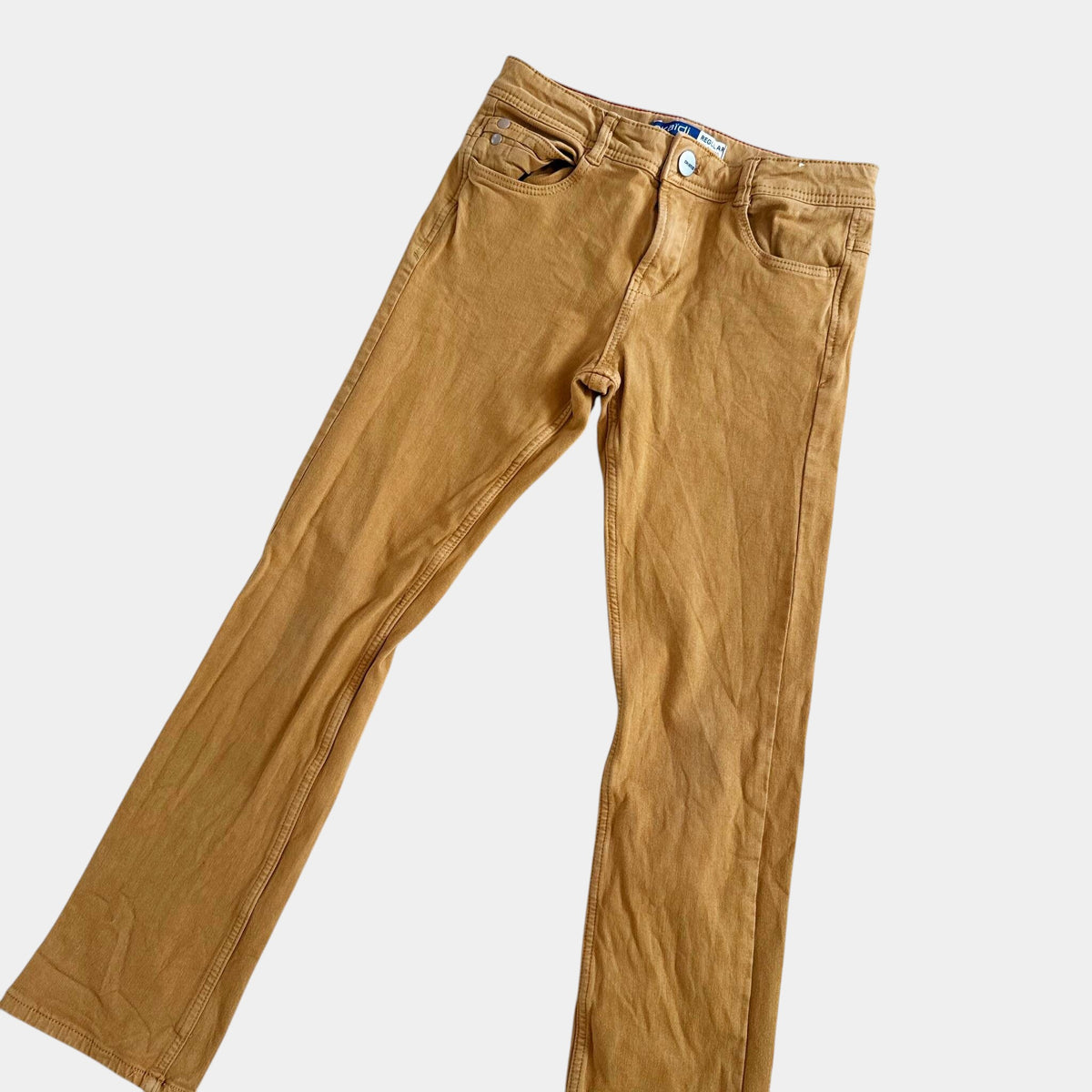 Pantalon Okaïdi : 8 ans