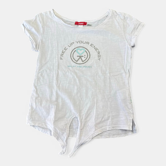 T-Shirt Okaïdi : 8 ans