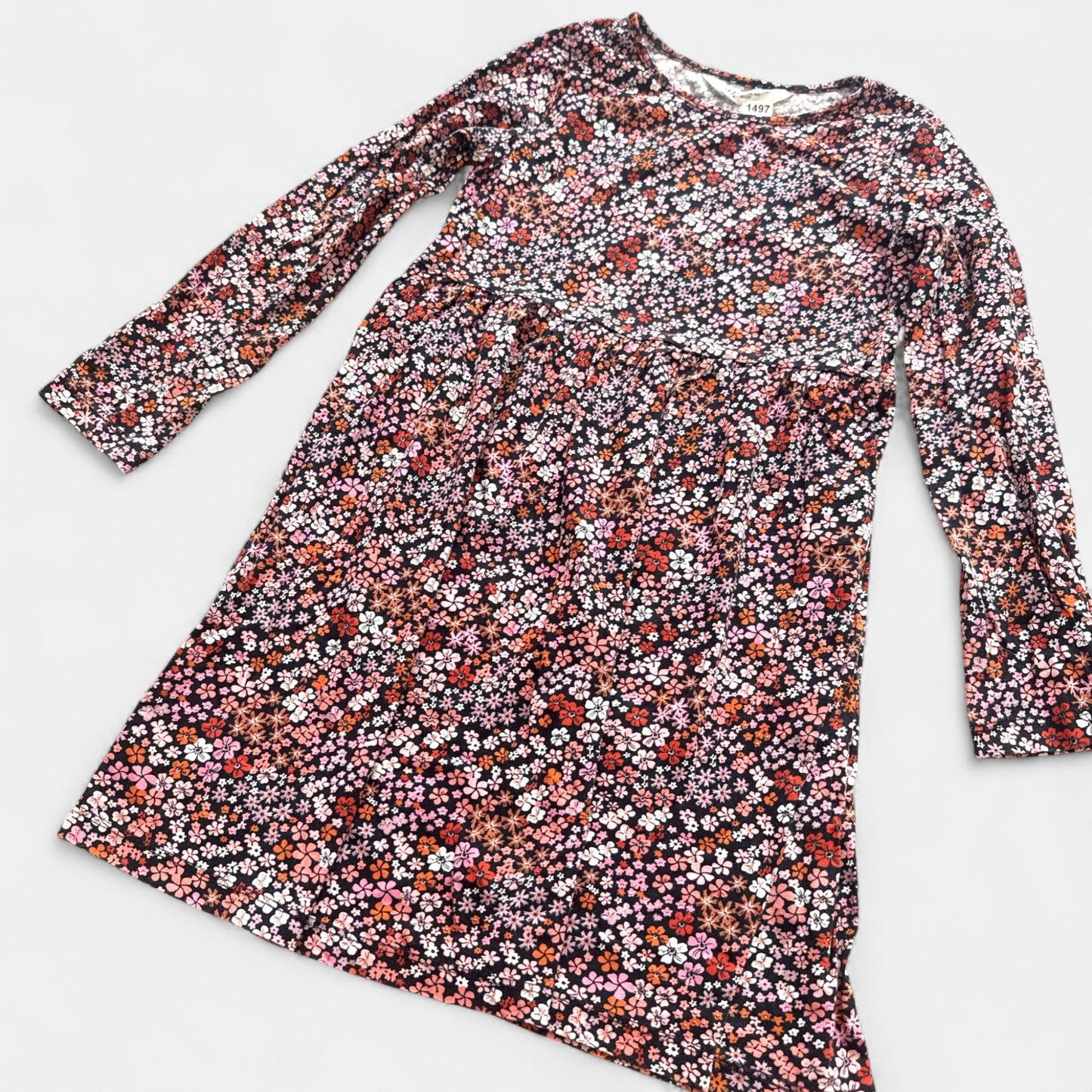 Robe H&M : 7 ans
