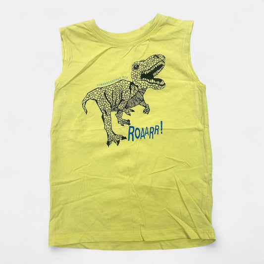 T-Shirt InExtenso : 8 ans