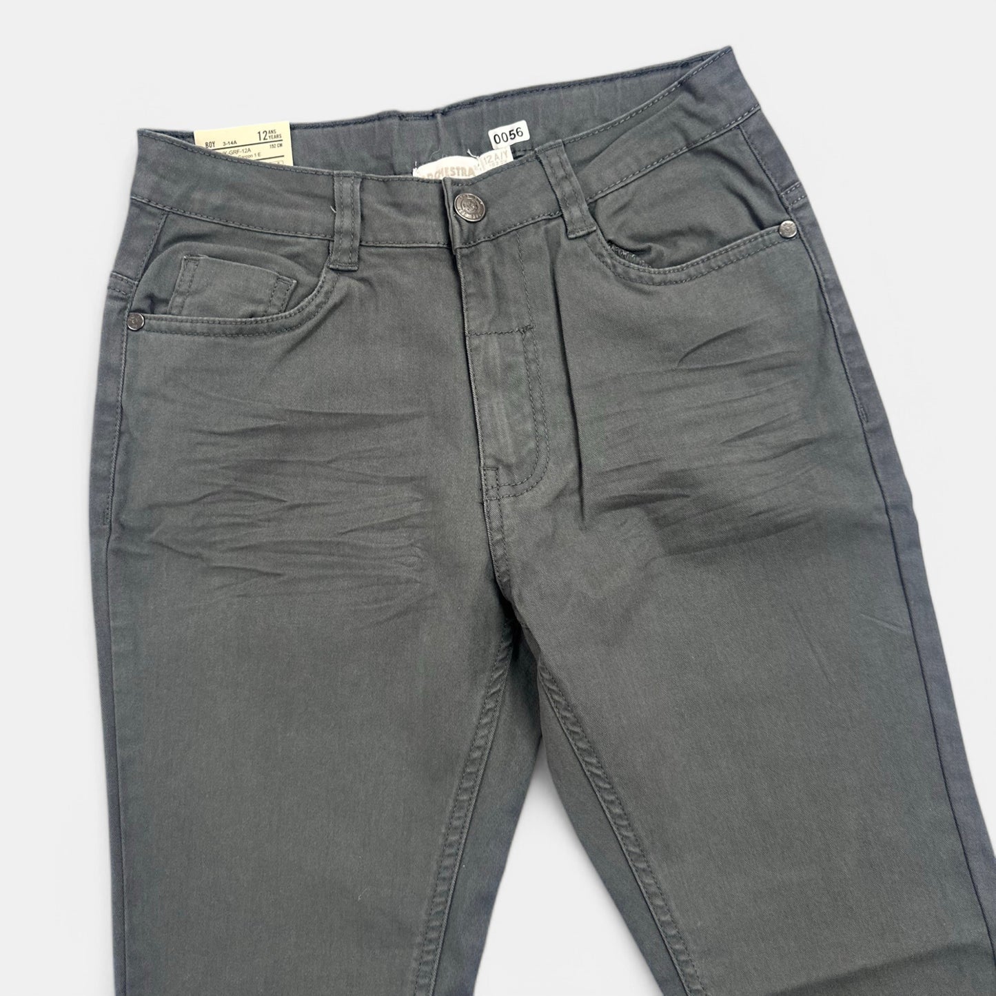 Pantalon Orchestra : 12 ans