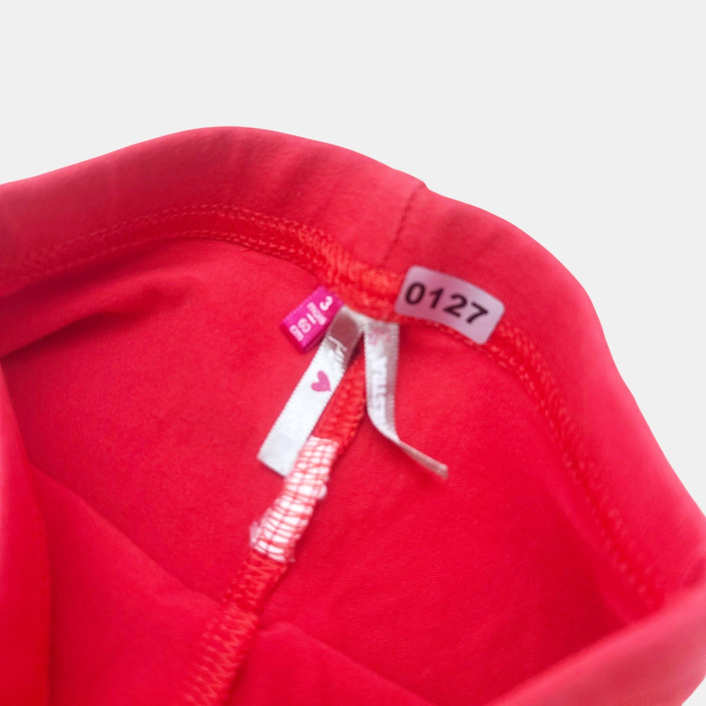 Pantalon Orchestra : 3 mois