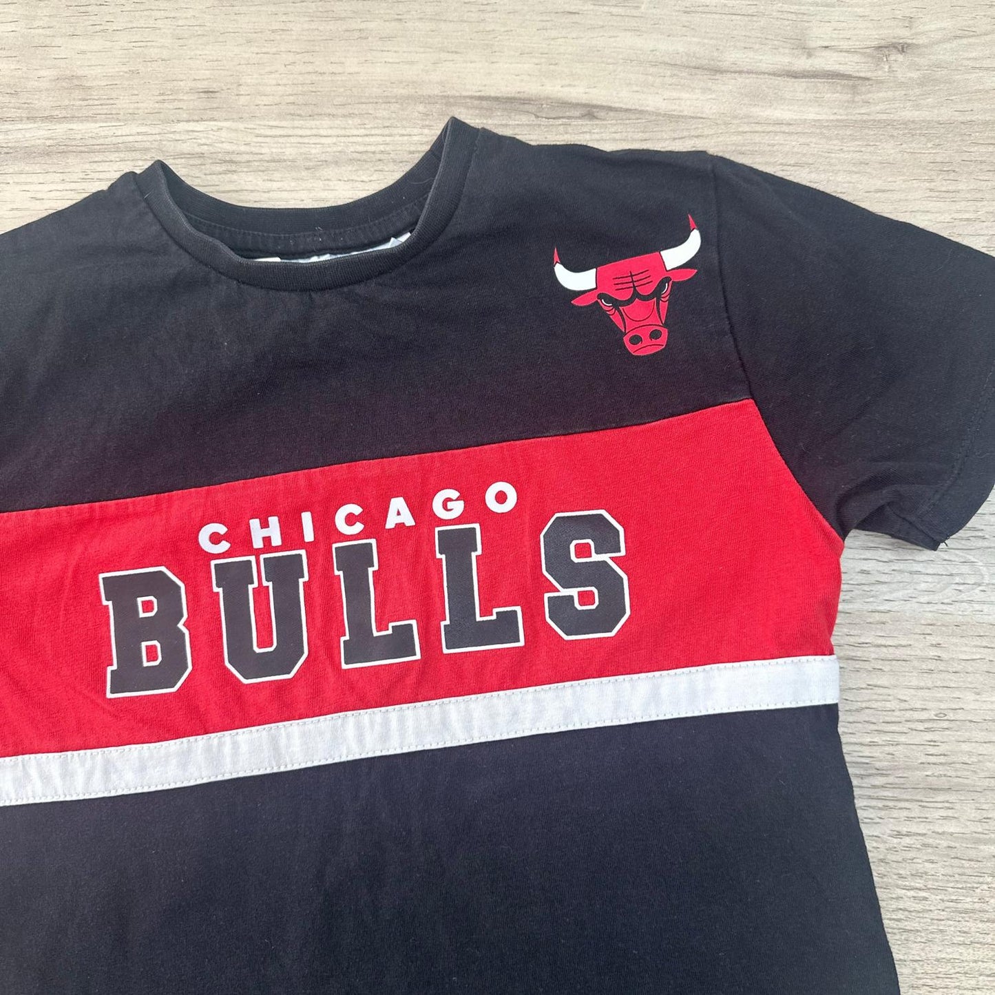 T-Shirt NDA : 9 ans
