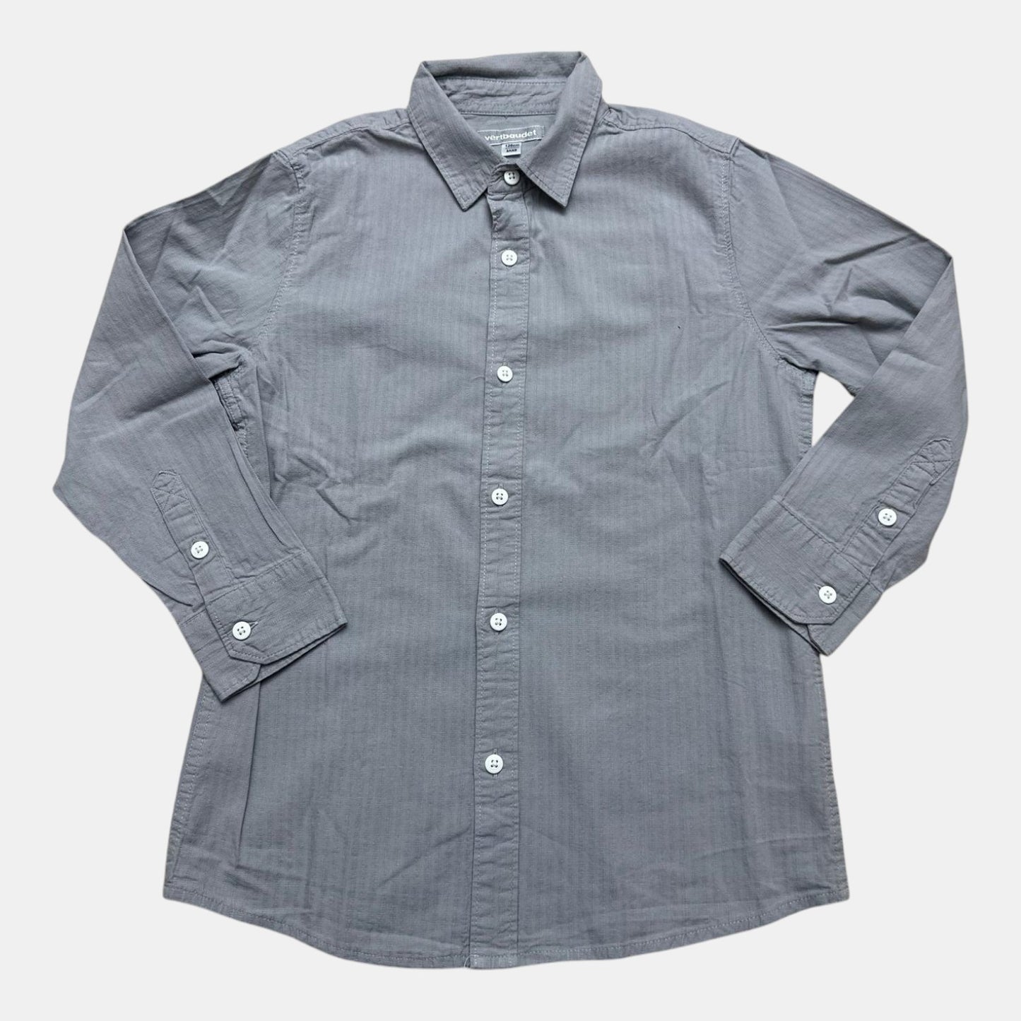 Chemise Verbaudet : 8 ans