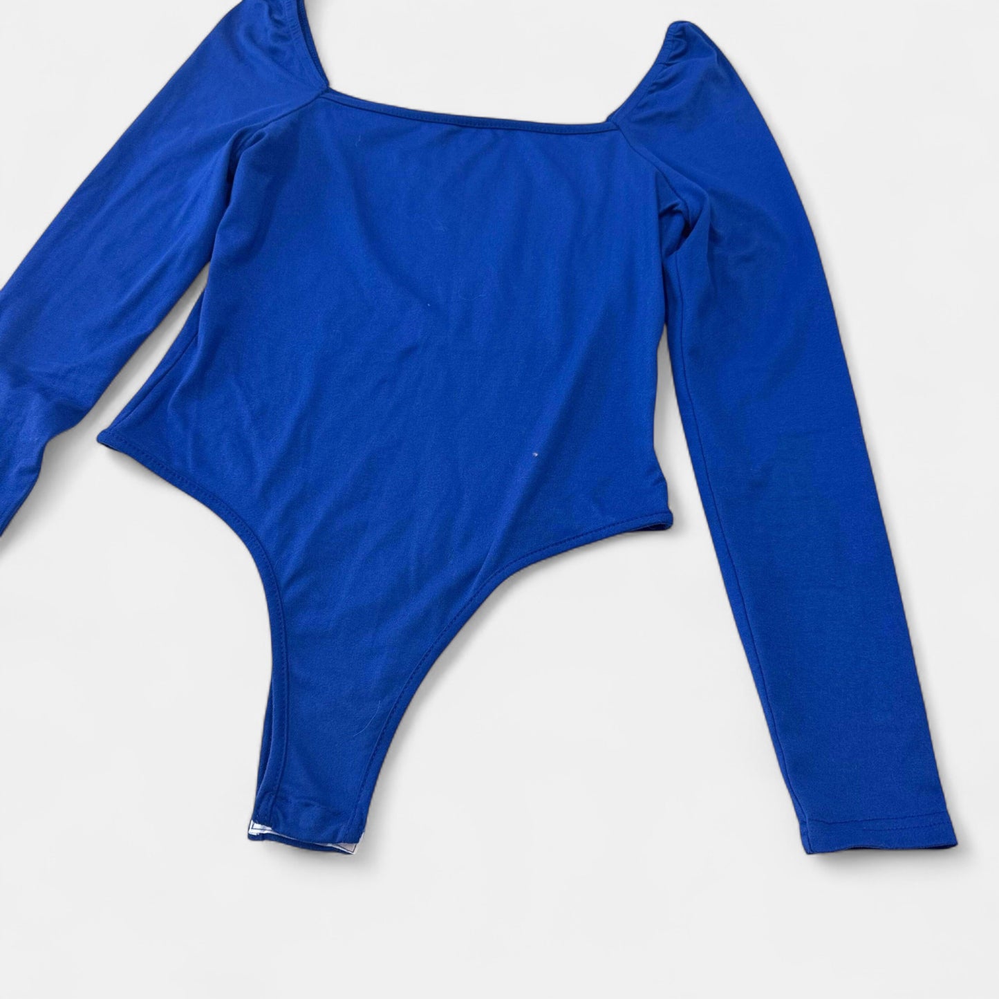 Body Shein : 16 ans