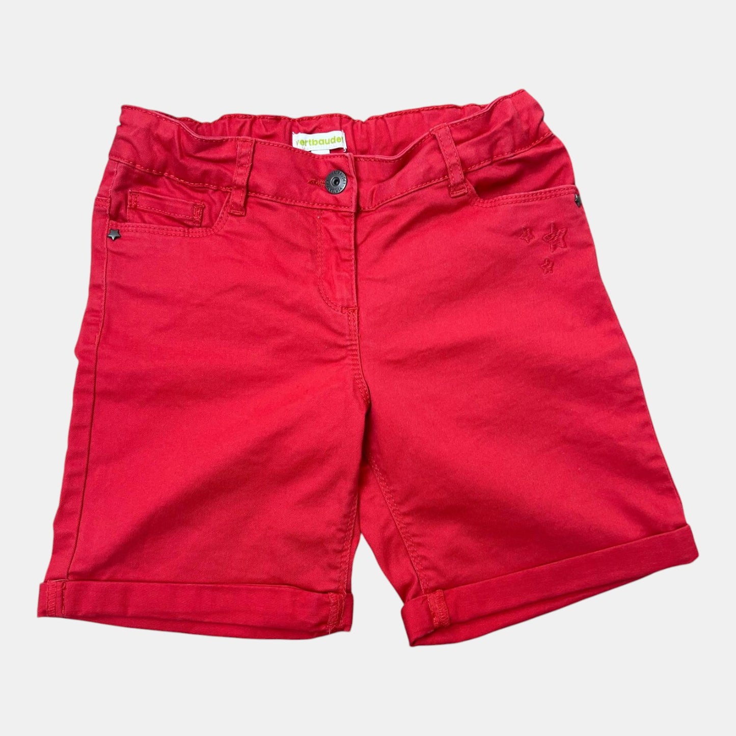 Bermuda Verbaudet : 9 ans