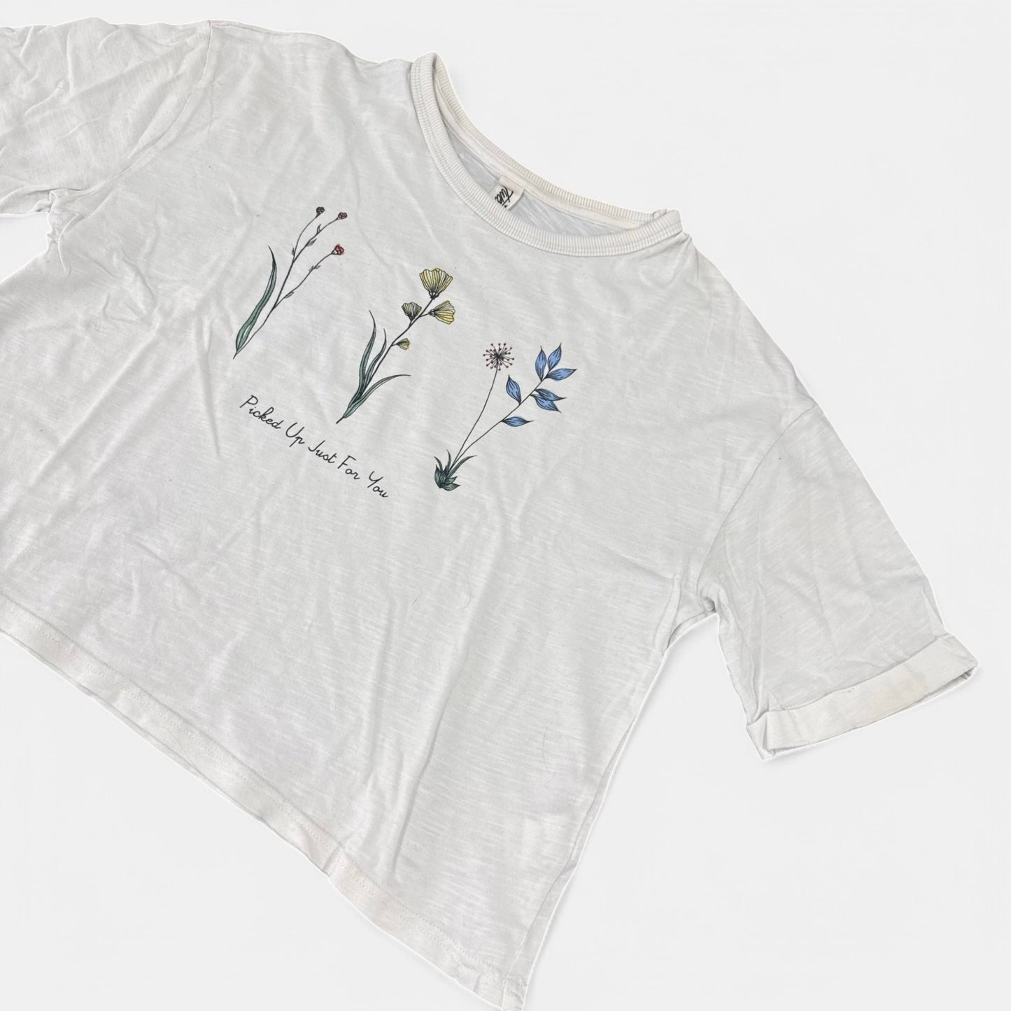 T-Shirt Tape à l'oeil : 12 ans